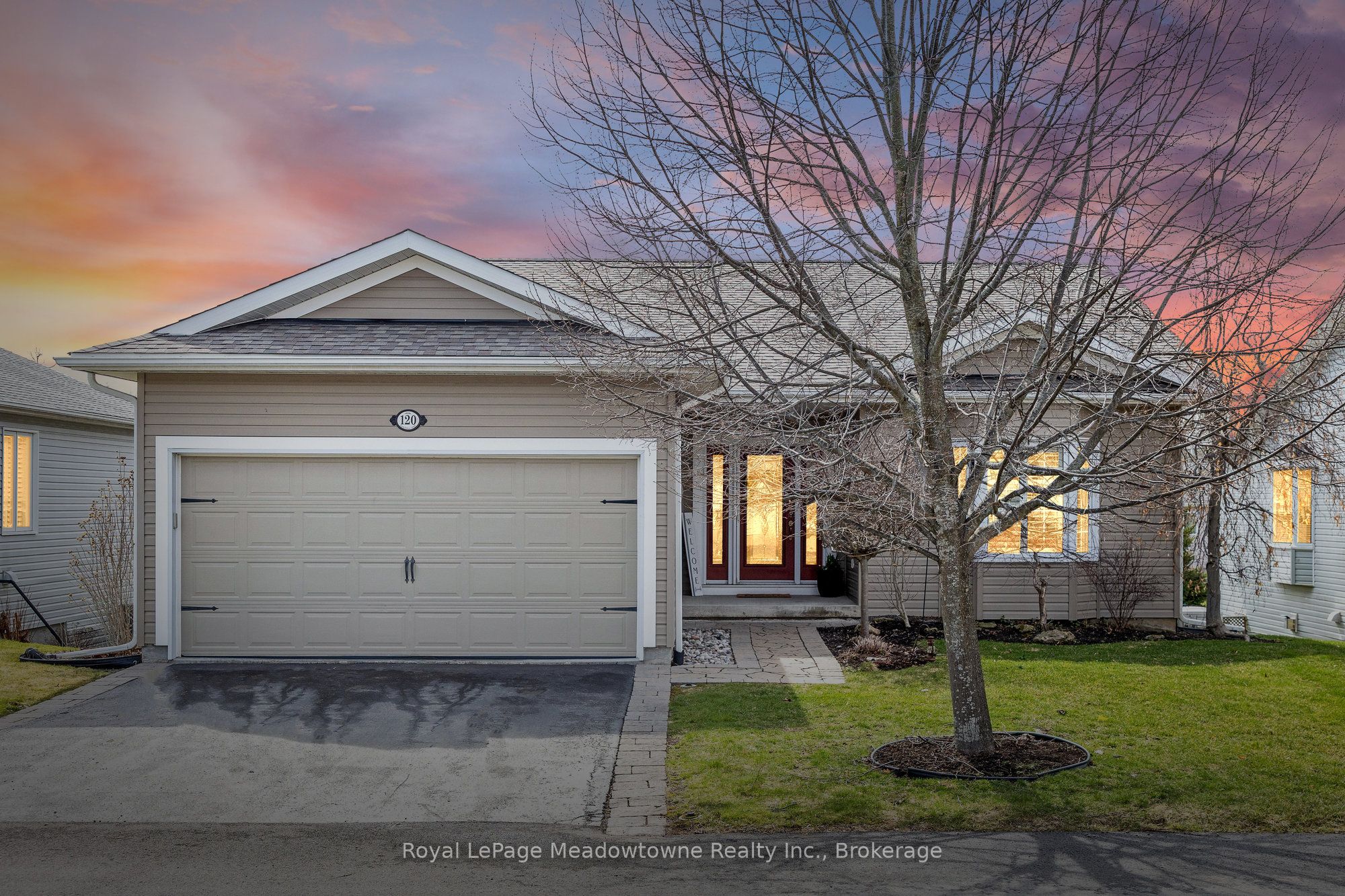 120 Gracehill Cres Property Photo 1