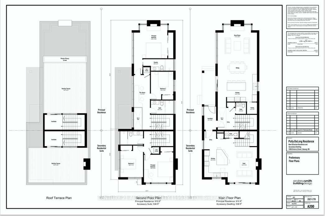 1004 Ontario Street Property Photo 6