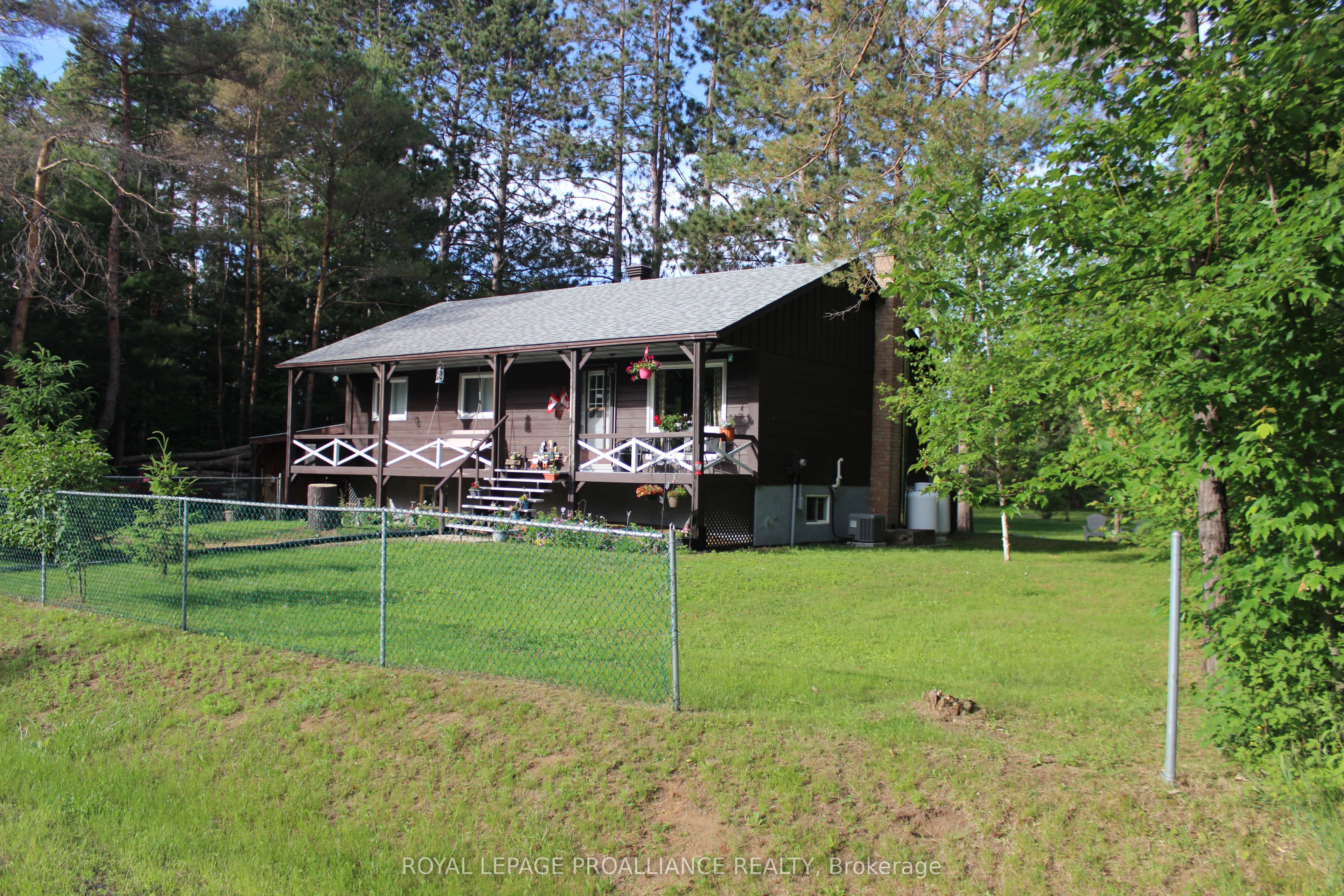 43 Airport Road