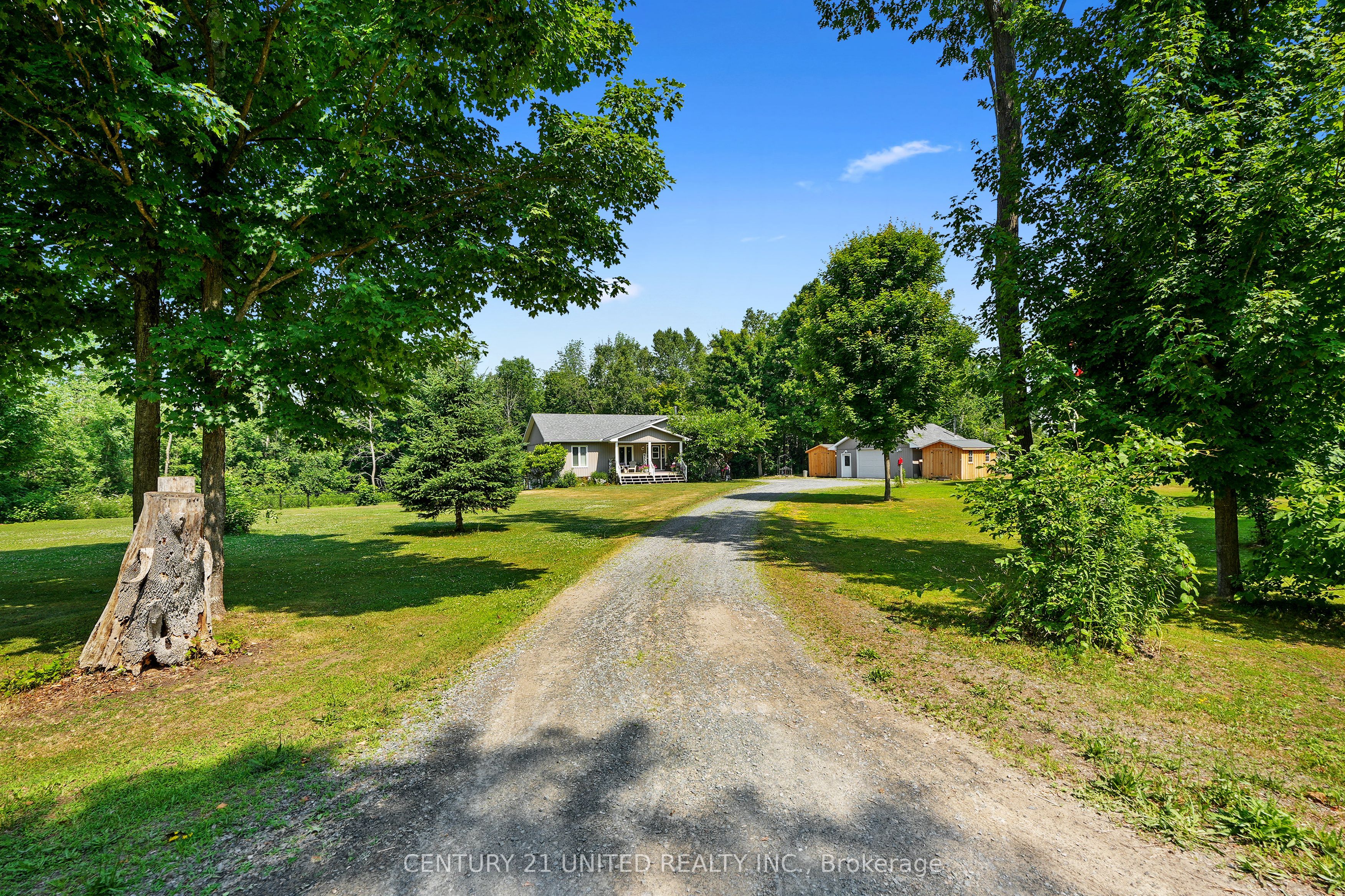 390 11th Line West N/a Property Photo 1
