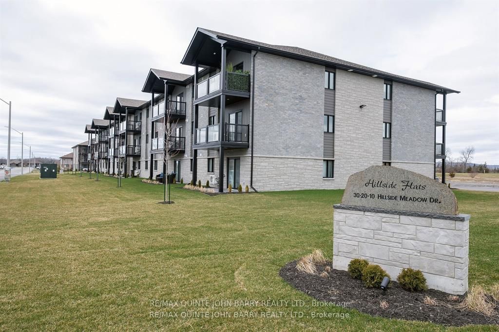 209 -20 Hillside Meadow Drive Property Photo 1