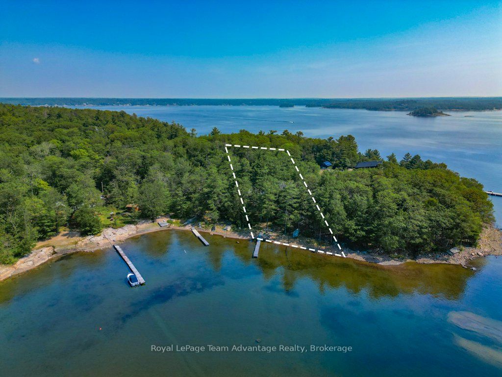 46 Huckleberry 15c Island Property Photo 1