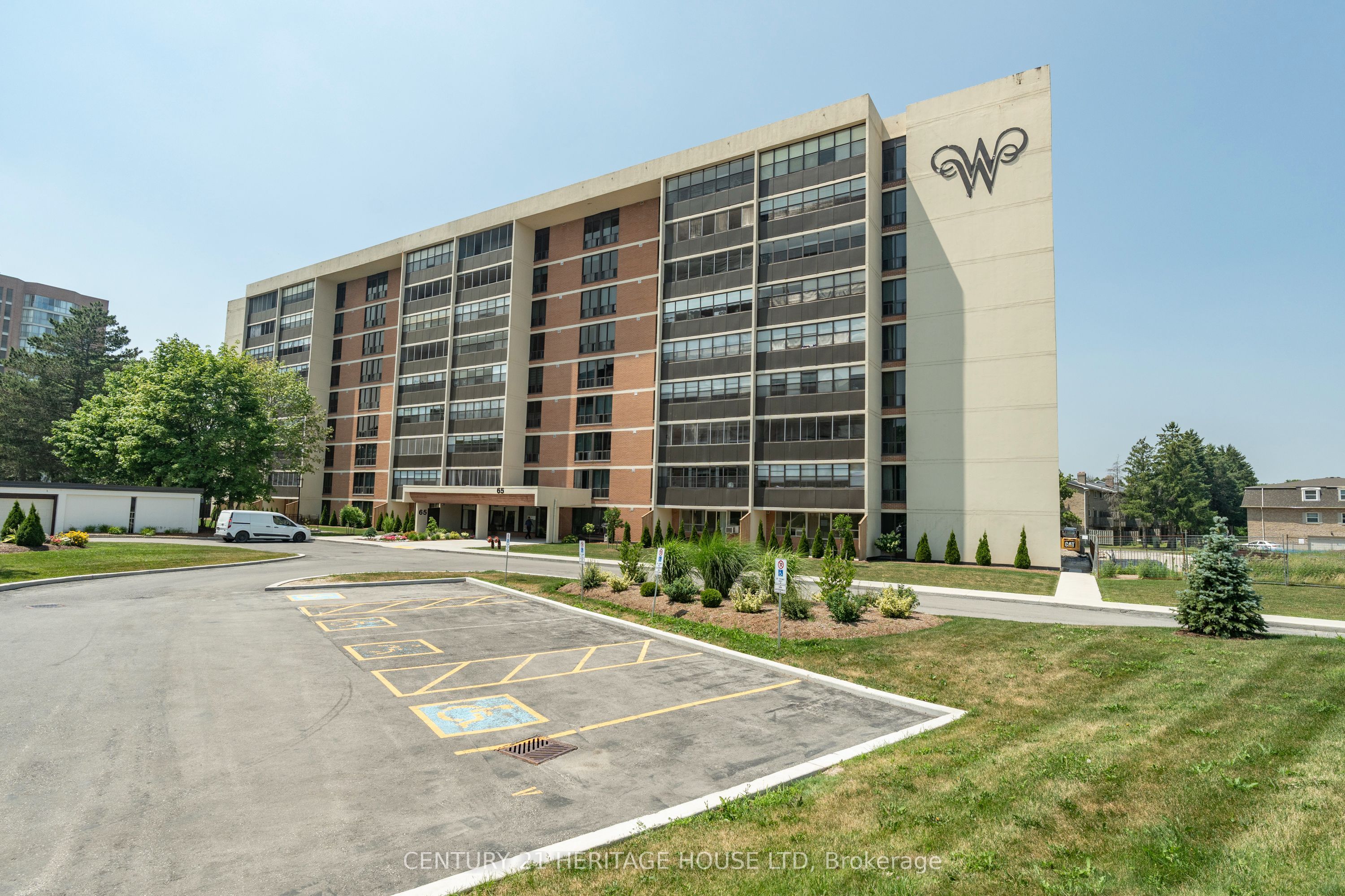 65 Westmount Road N 110 Property Photo 1