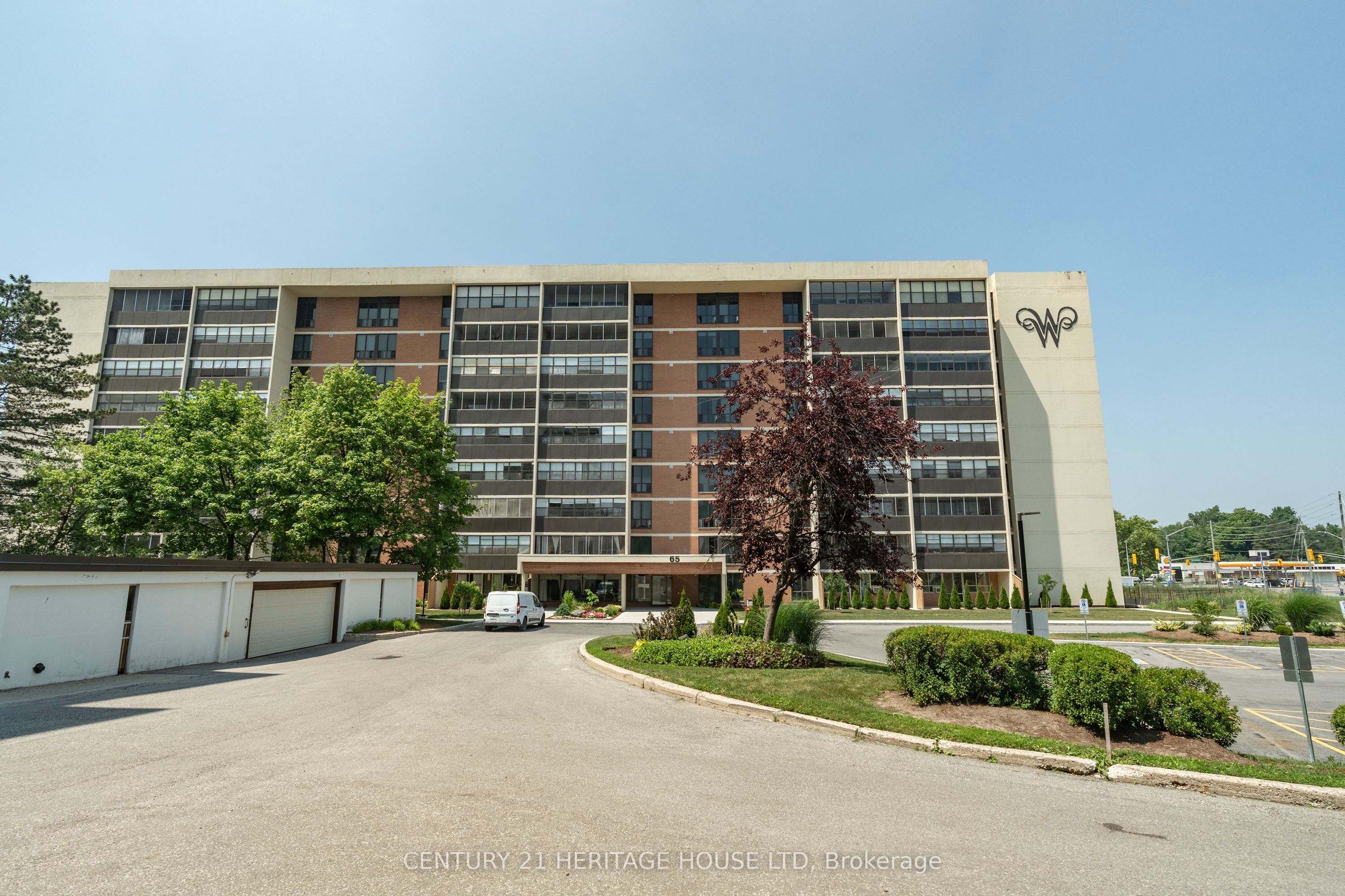 65 Westmount Road N 110 Property Photo 3