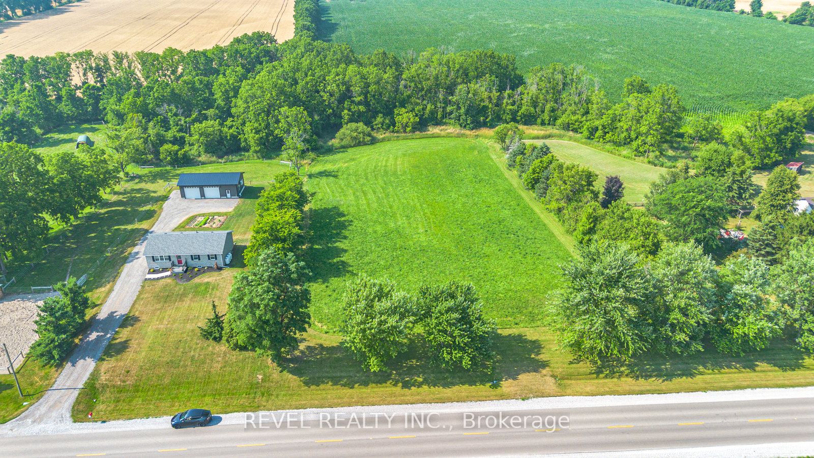 Pt Lt 15 Con 3 Norfolk County Road 19 N/a Property Photo 1