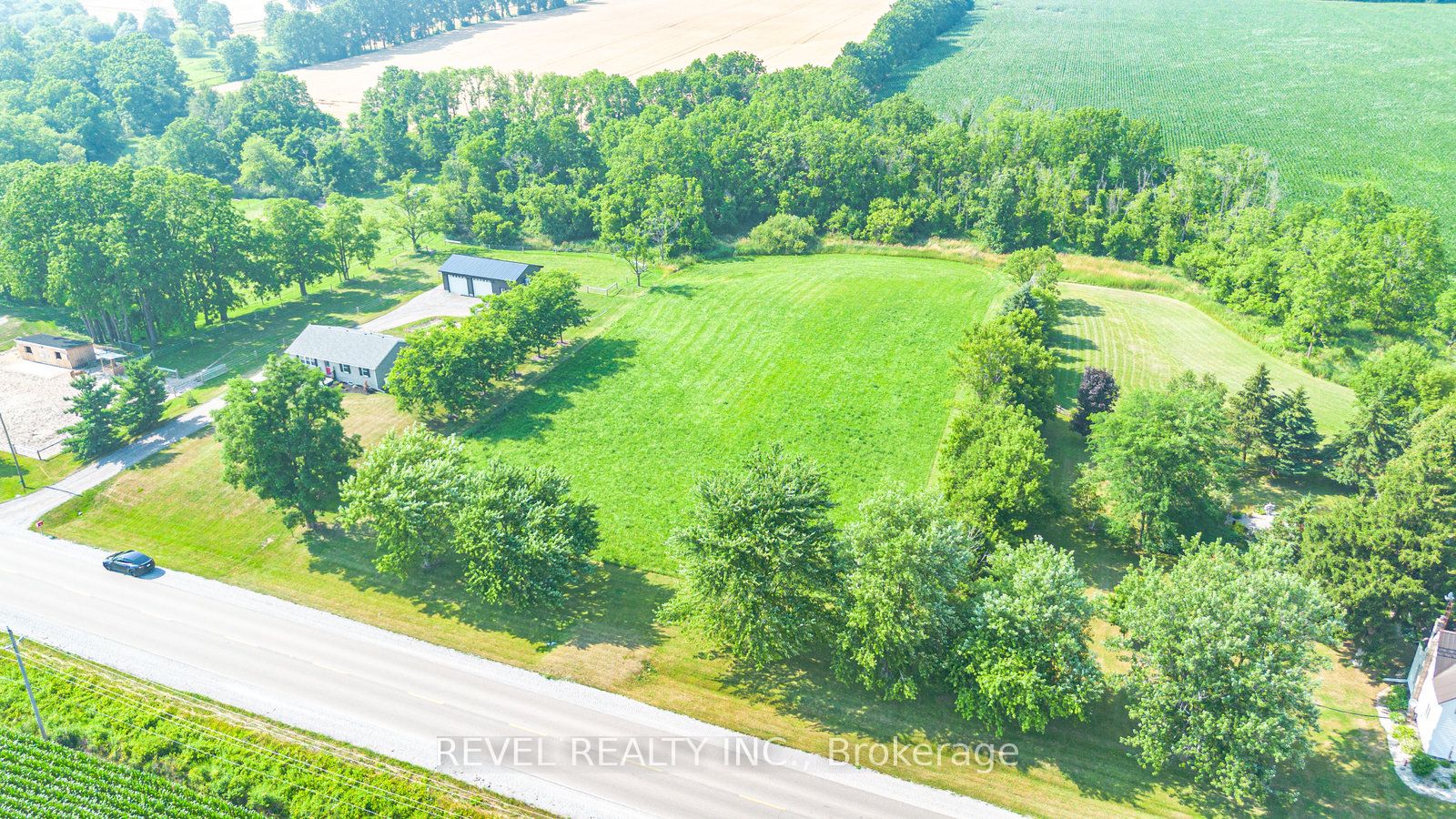 Pt Lt 15 Con 3 Norfolk County Road 19 N/a Property Photo 3