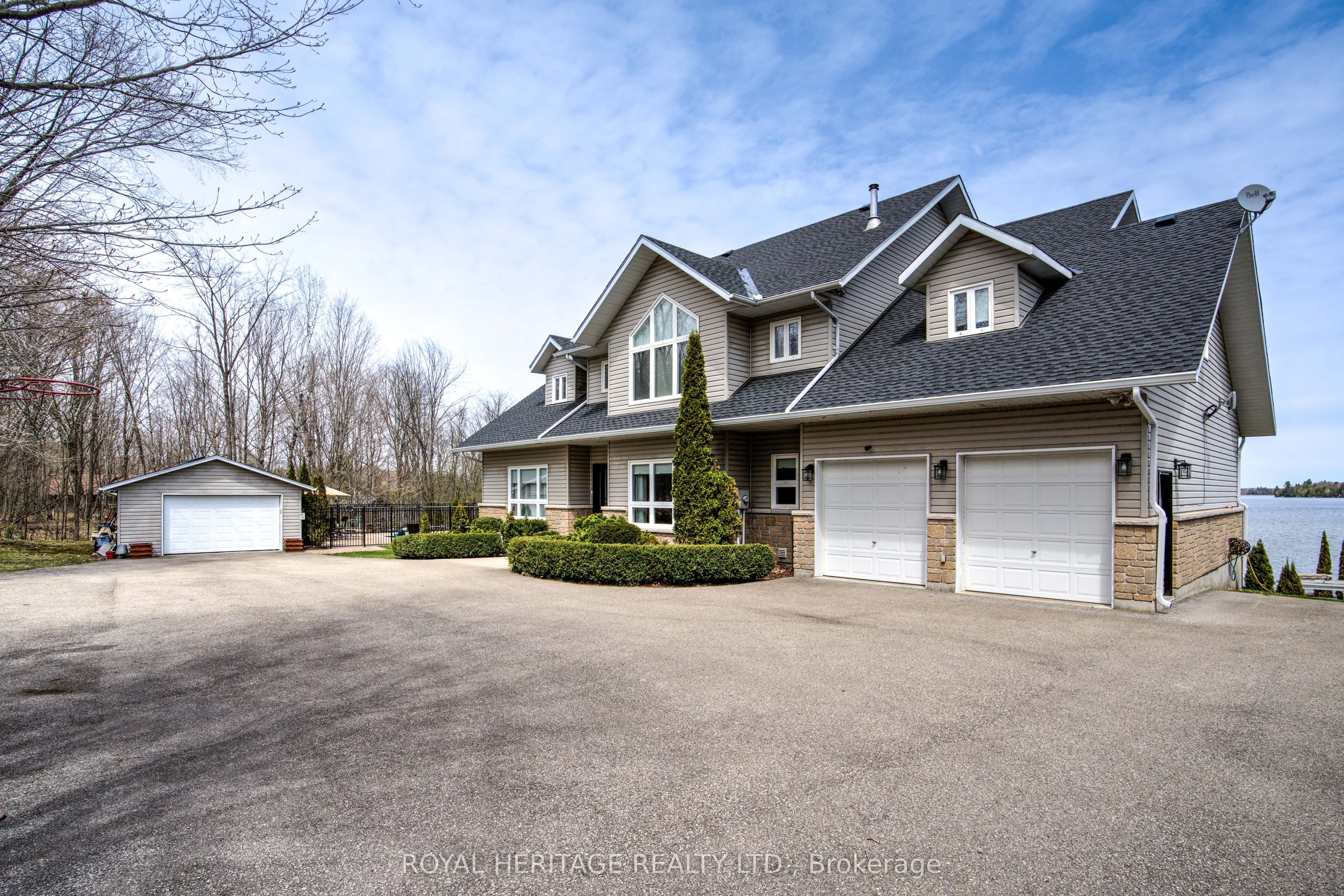 4788 B Briton-houghton Bay Rd Property Photo 1