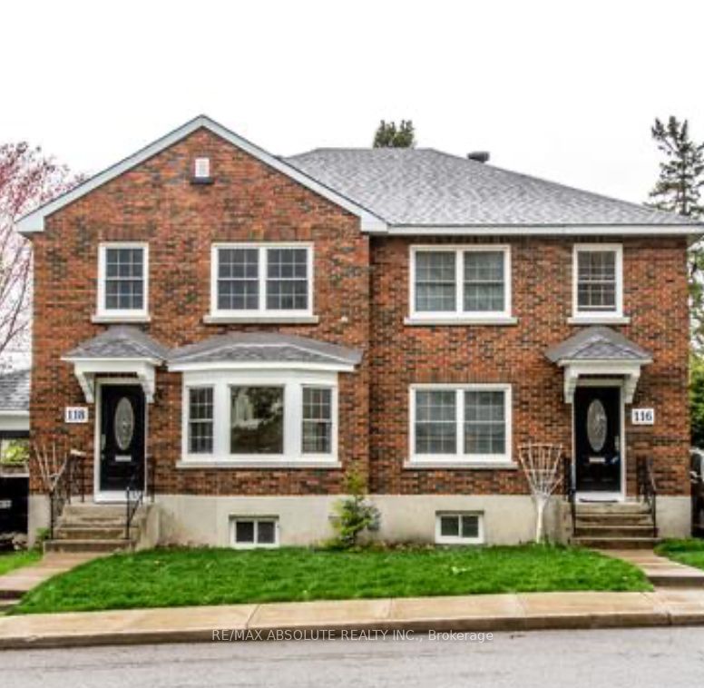 118 Ivy Crescent Property Photo 1