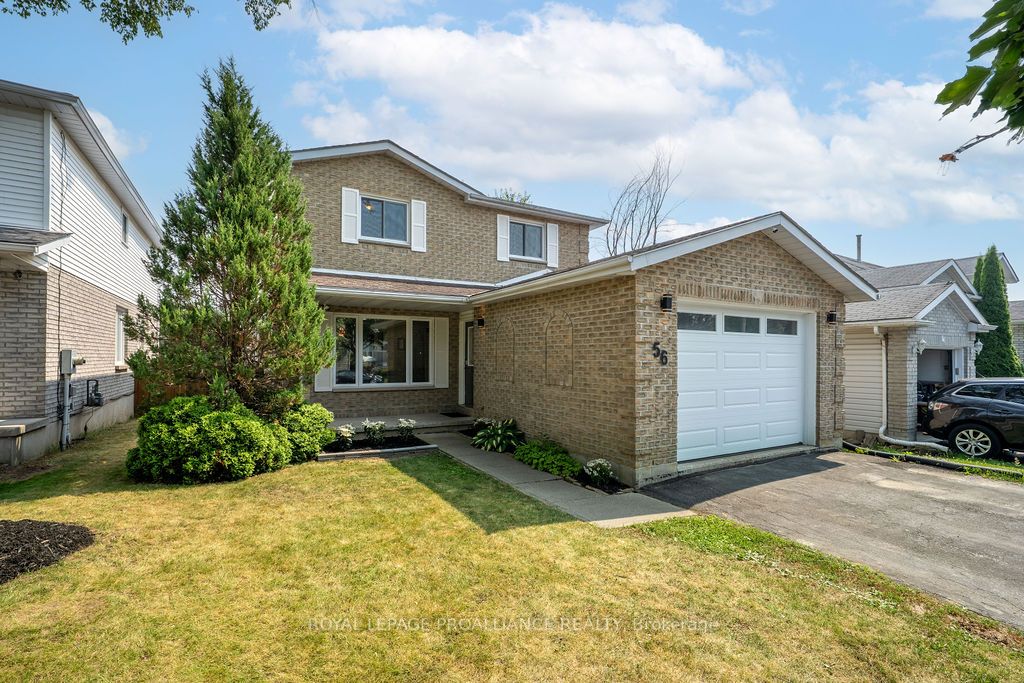 56 Sherwood Crescent Property Photo