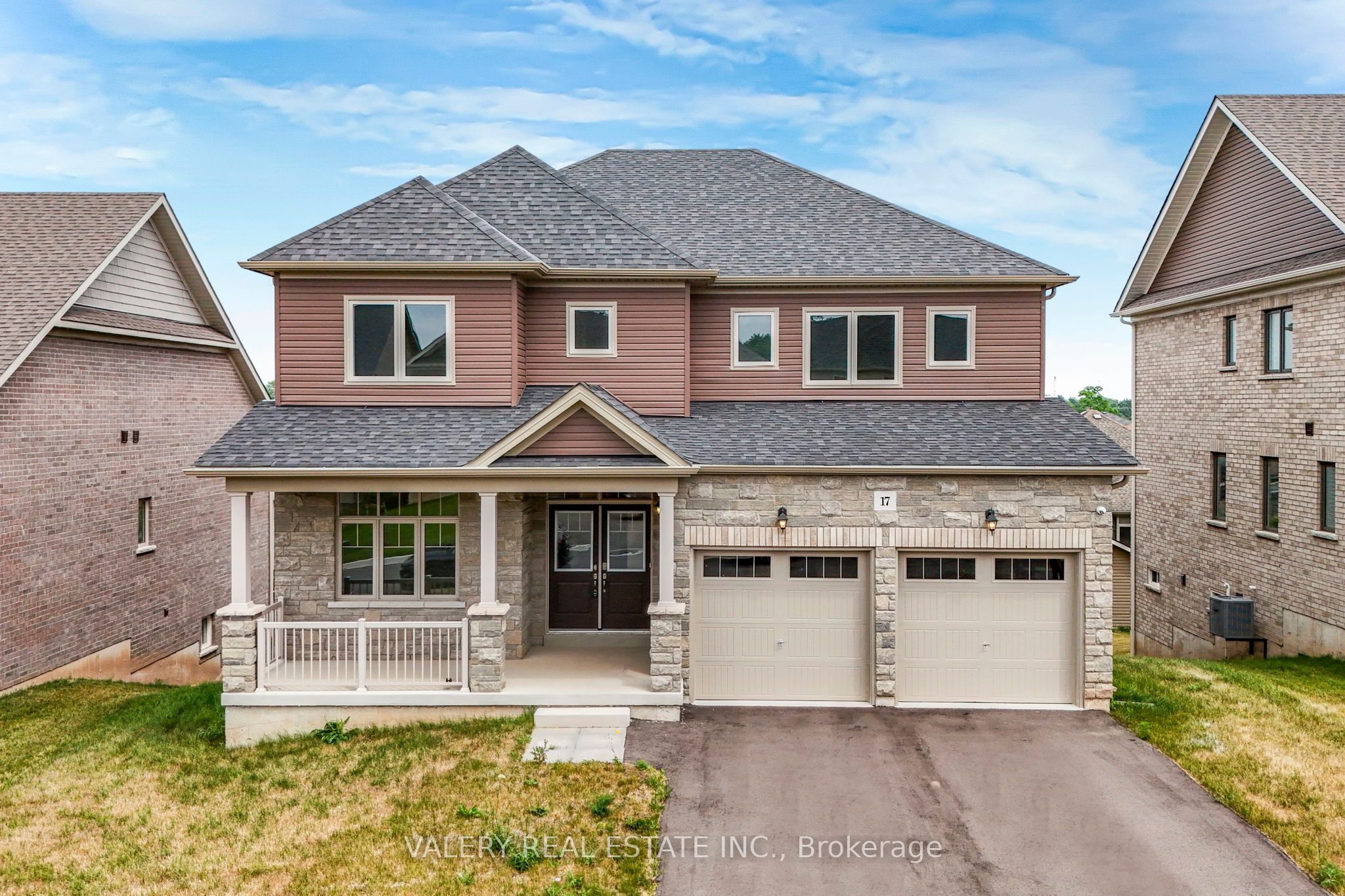 17 Oriole Crescent Property Photo 1