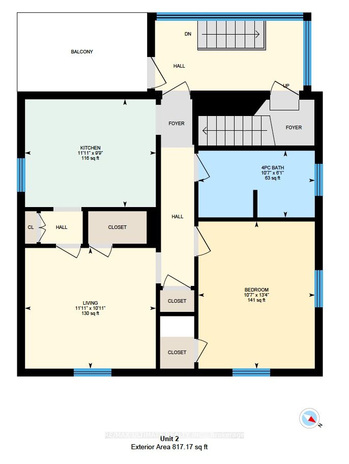 67 Moore Avenue 2 Property Photo 24