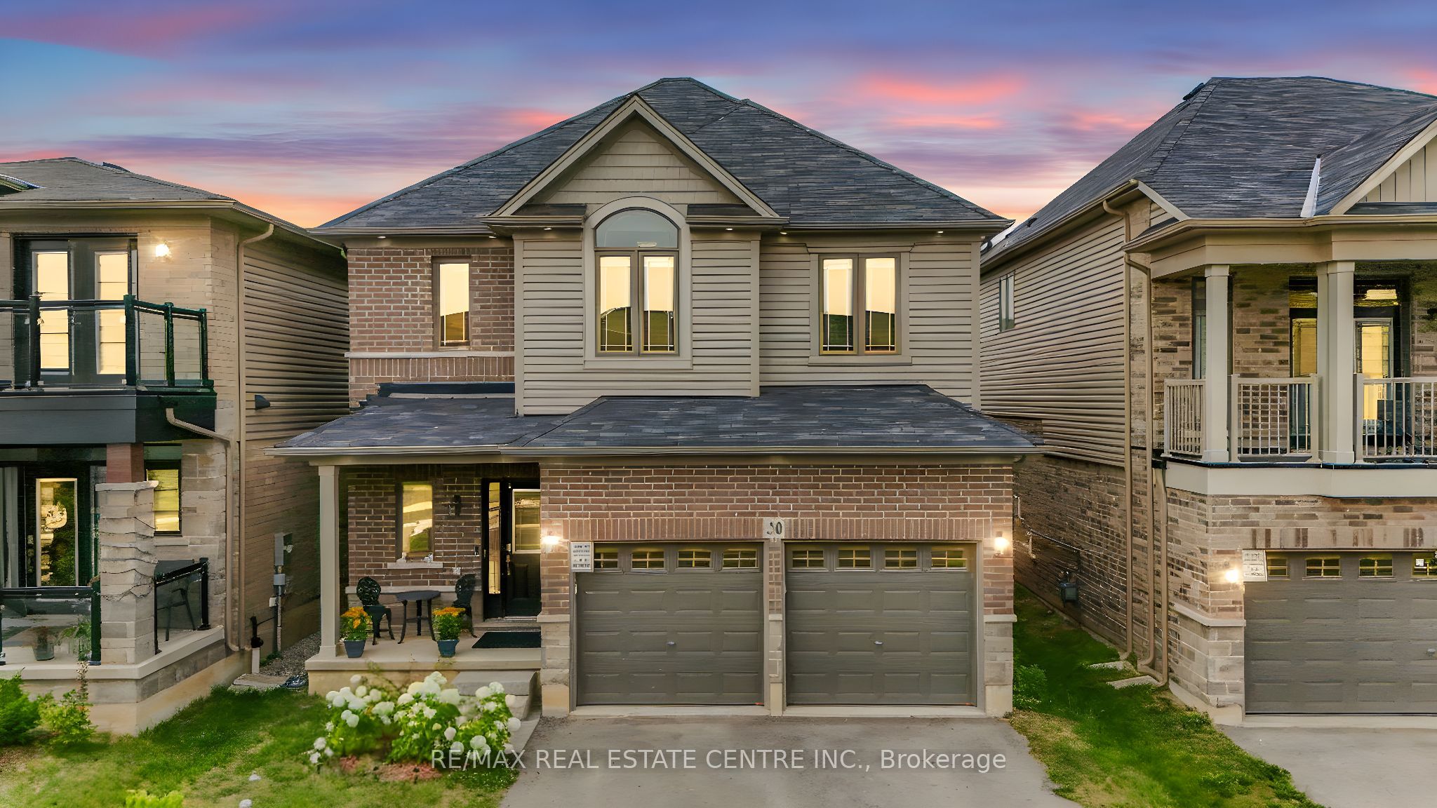 30 Ladd Avenue