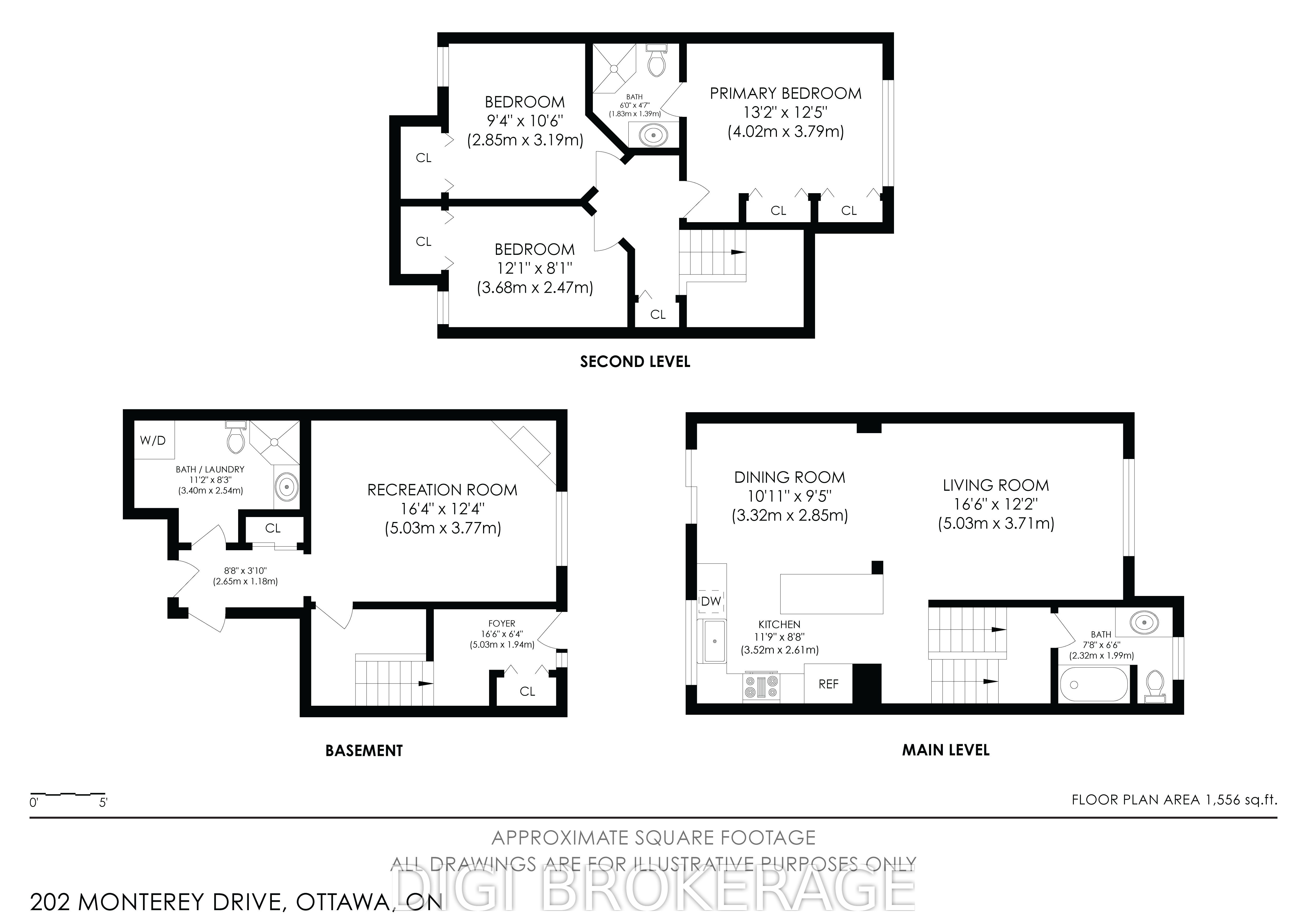 202 Monterey Drive Property Photo 31