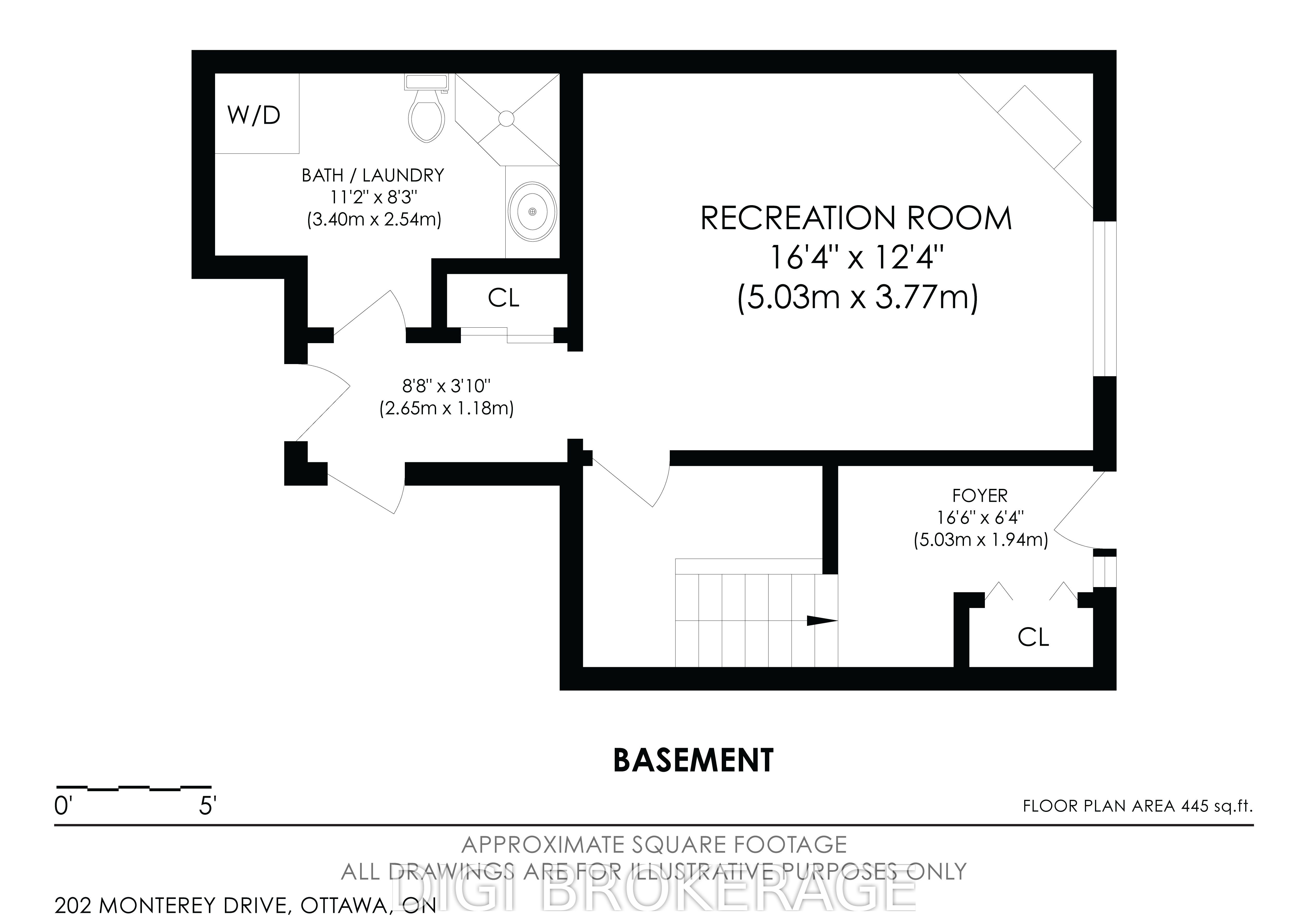 202 Monterey Drive Property Photo 32