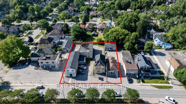 323 Horton Street E Property Photo 6