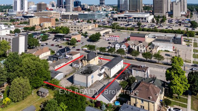 323 Horton Street E Property Photo 7