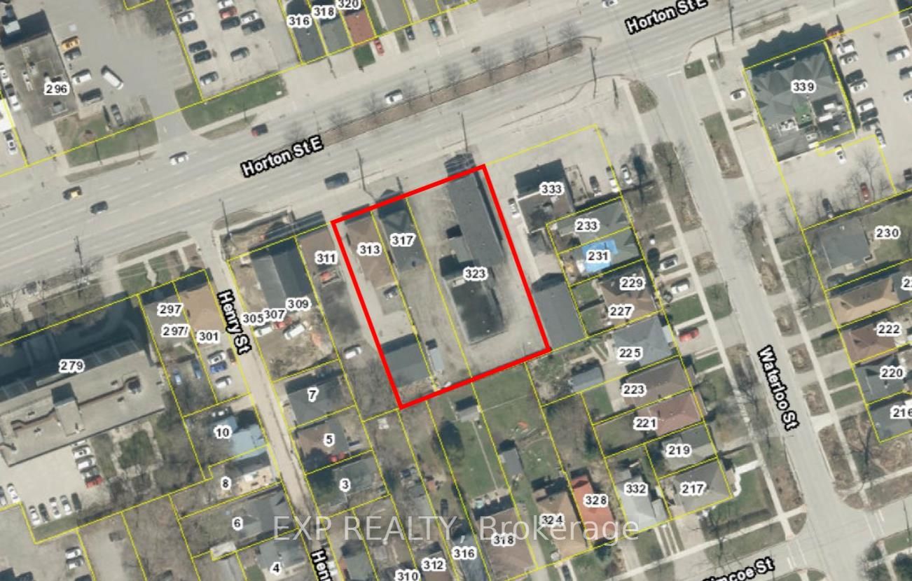 323 Horton Street E Property Photo 10