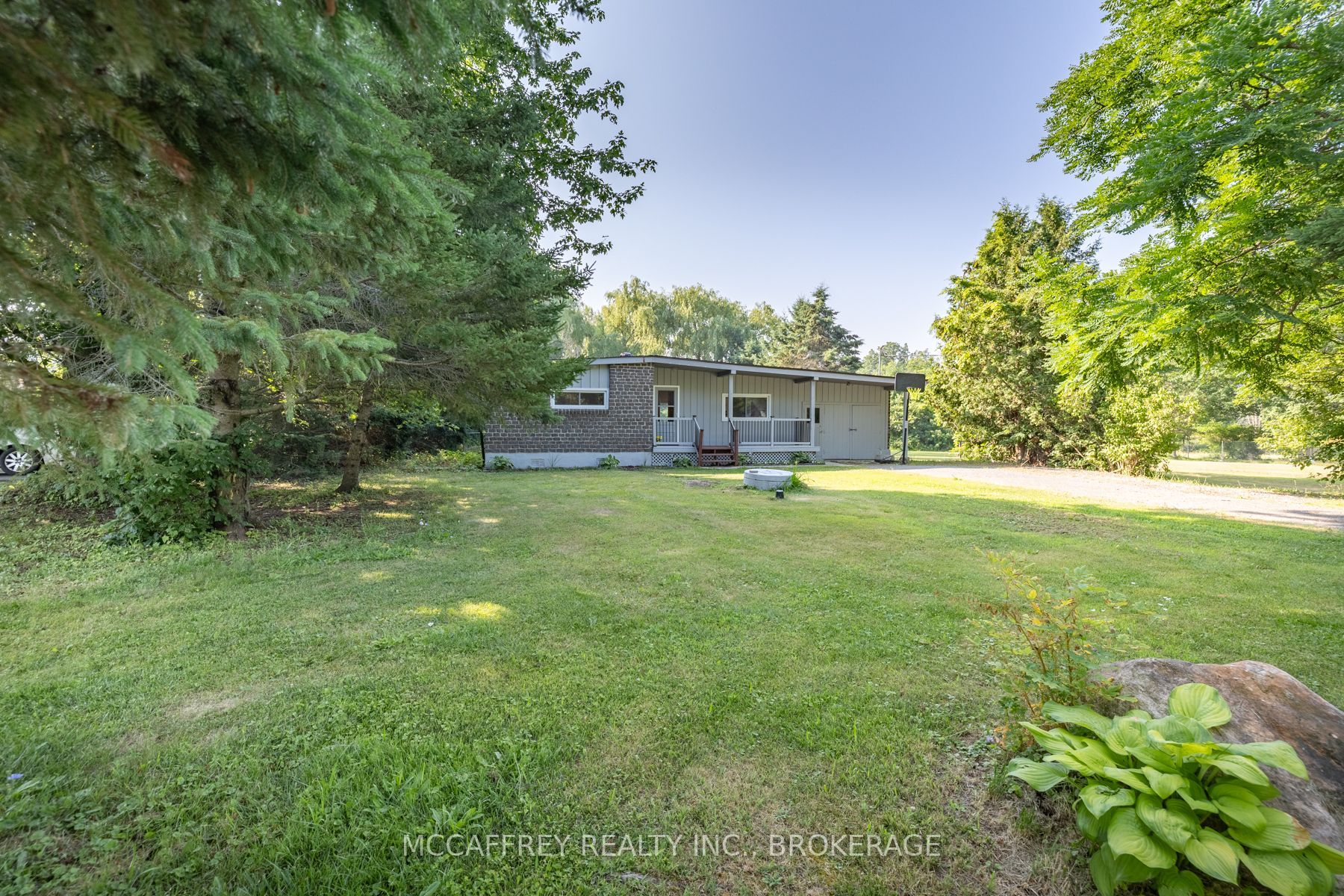 3187 Switzerville Road Property Photo 1