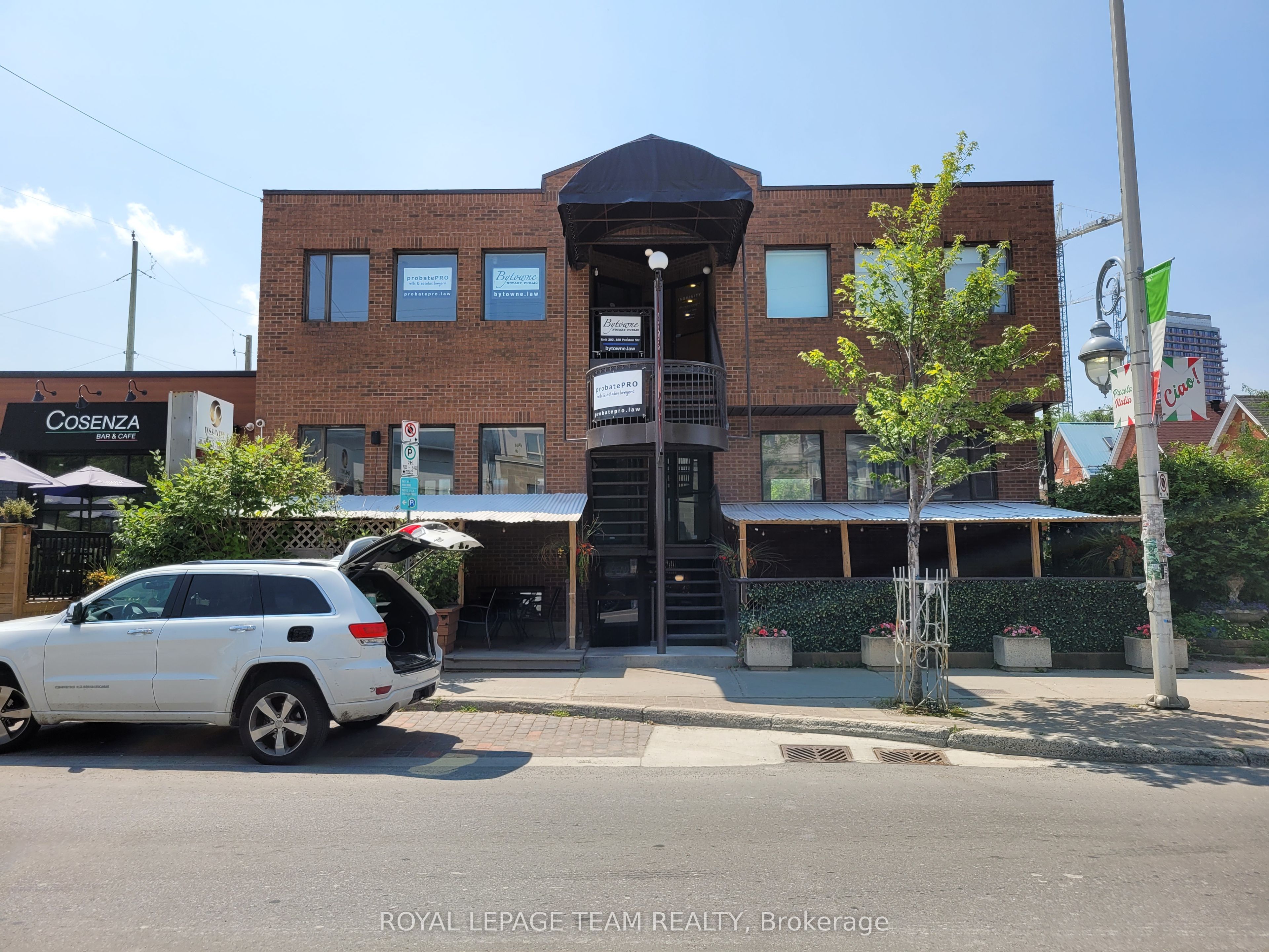 180 Preston St Property Photo 1