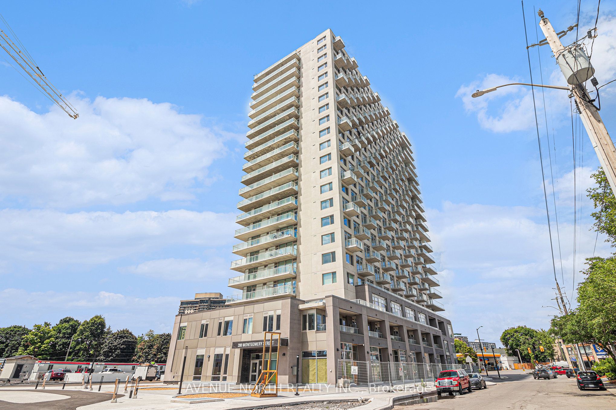 280 Montgomery Street 1014