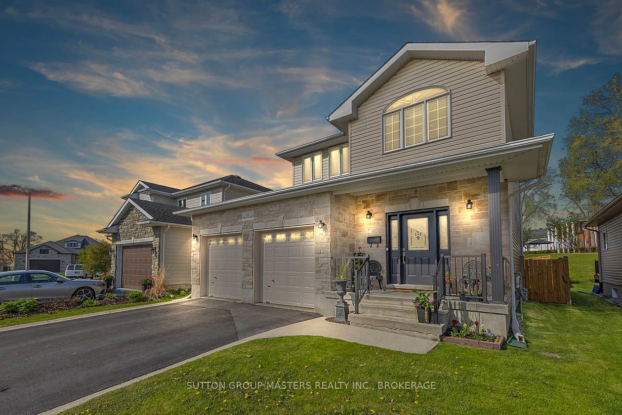 112 Jordyns Court