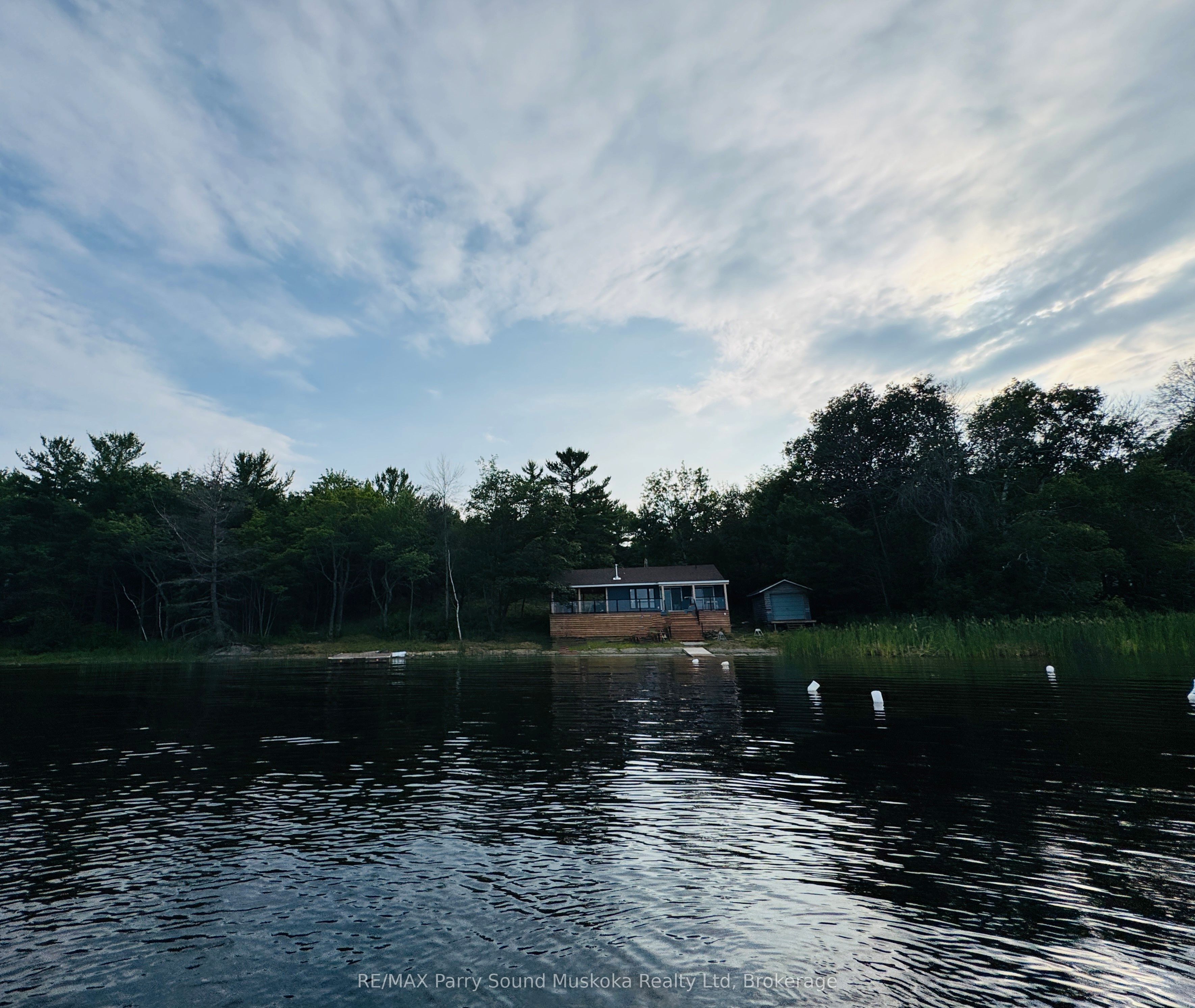 1370 Georgian Bay Water N/a Property Photo 2