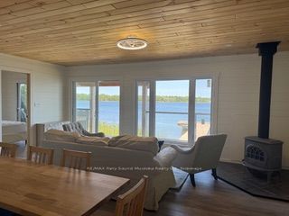 1370 Georgian Bay Water N/a Property Photo 6