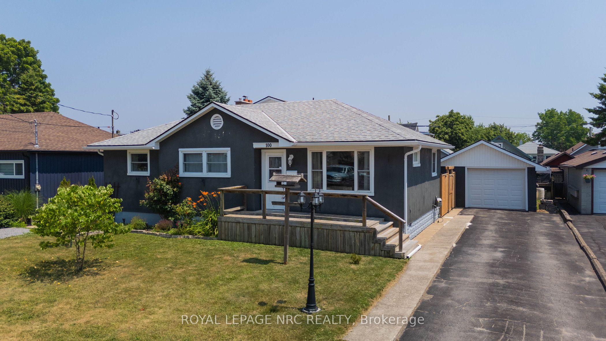 100 Knoll Street Property Photo 1