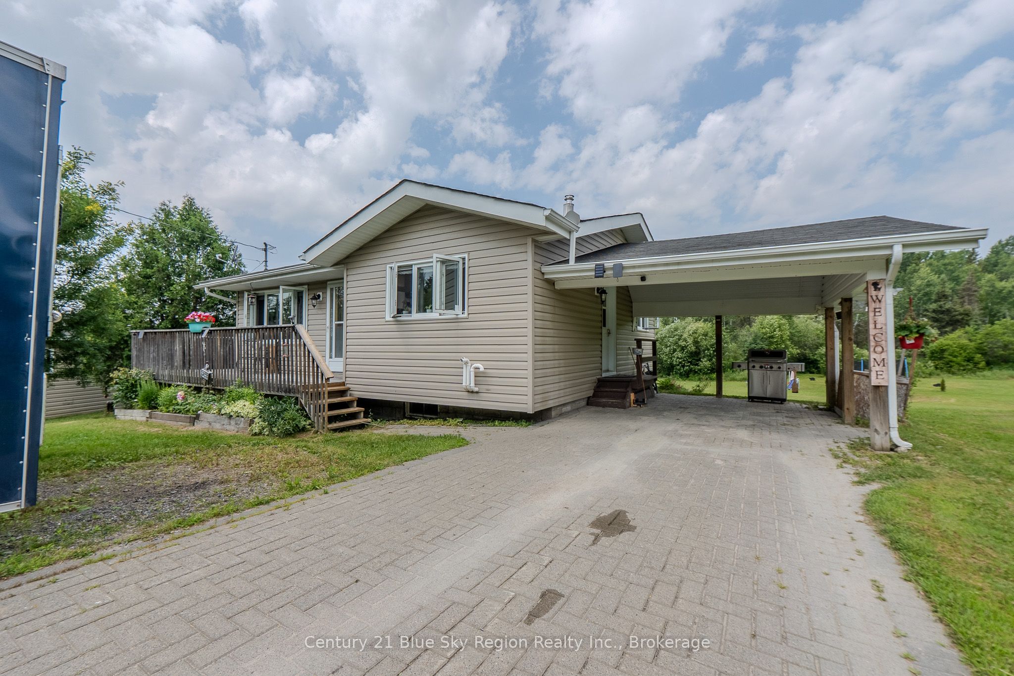 222 Bertha Road Property Photo 1