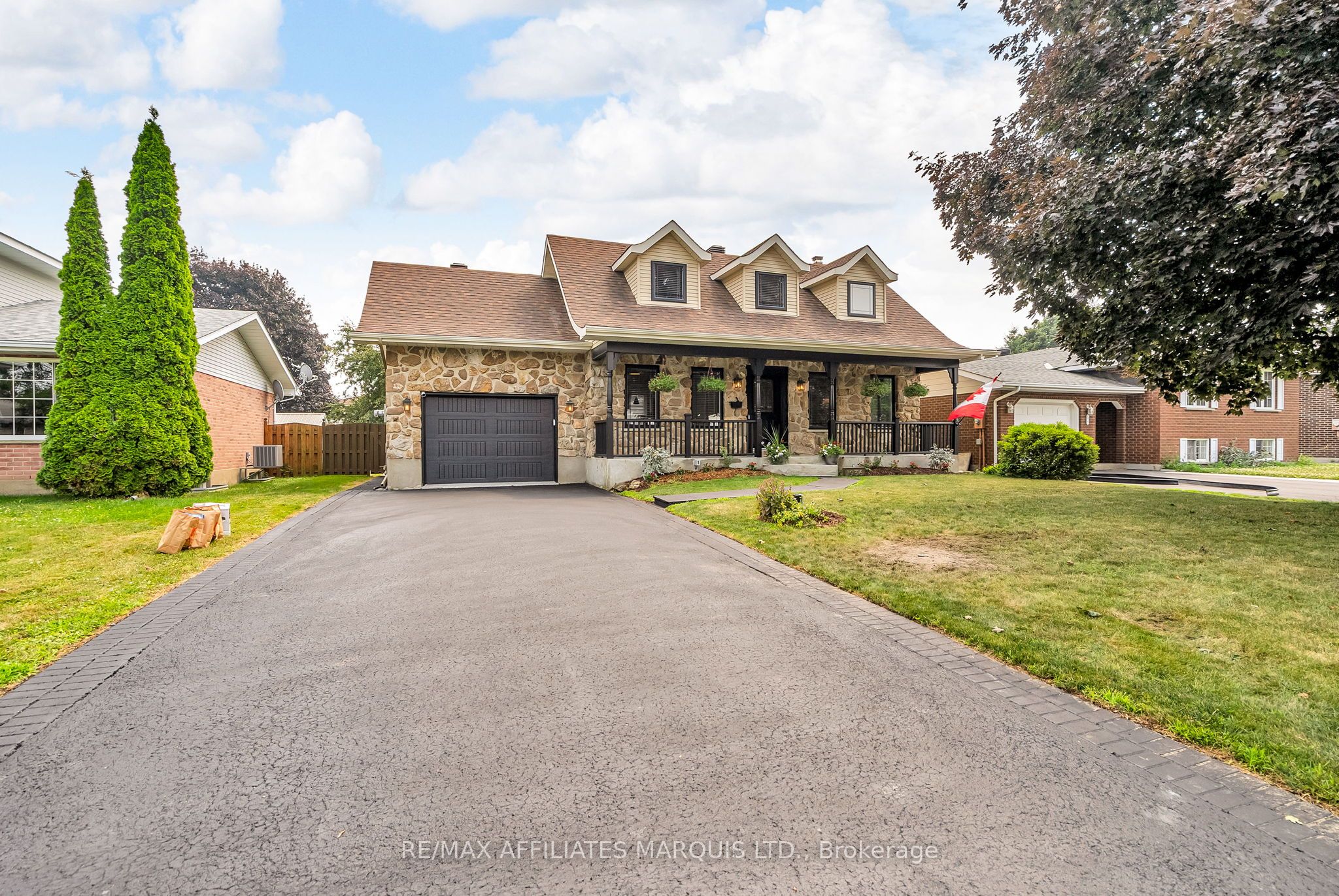 1936 Concorde Avenue Property Photo 1