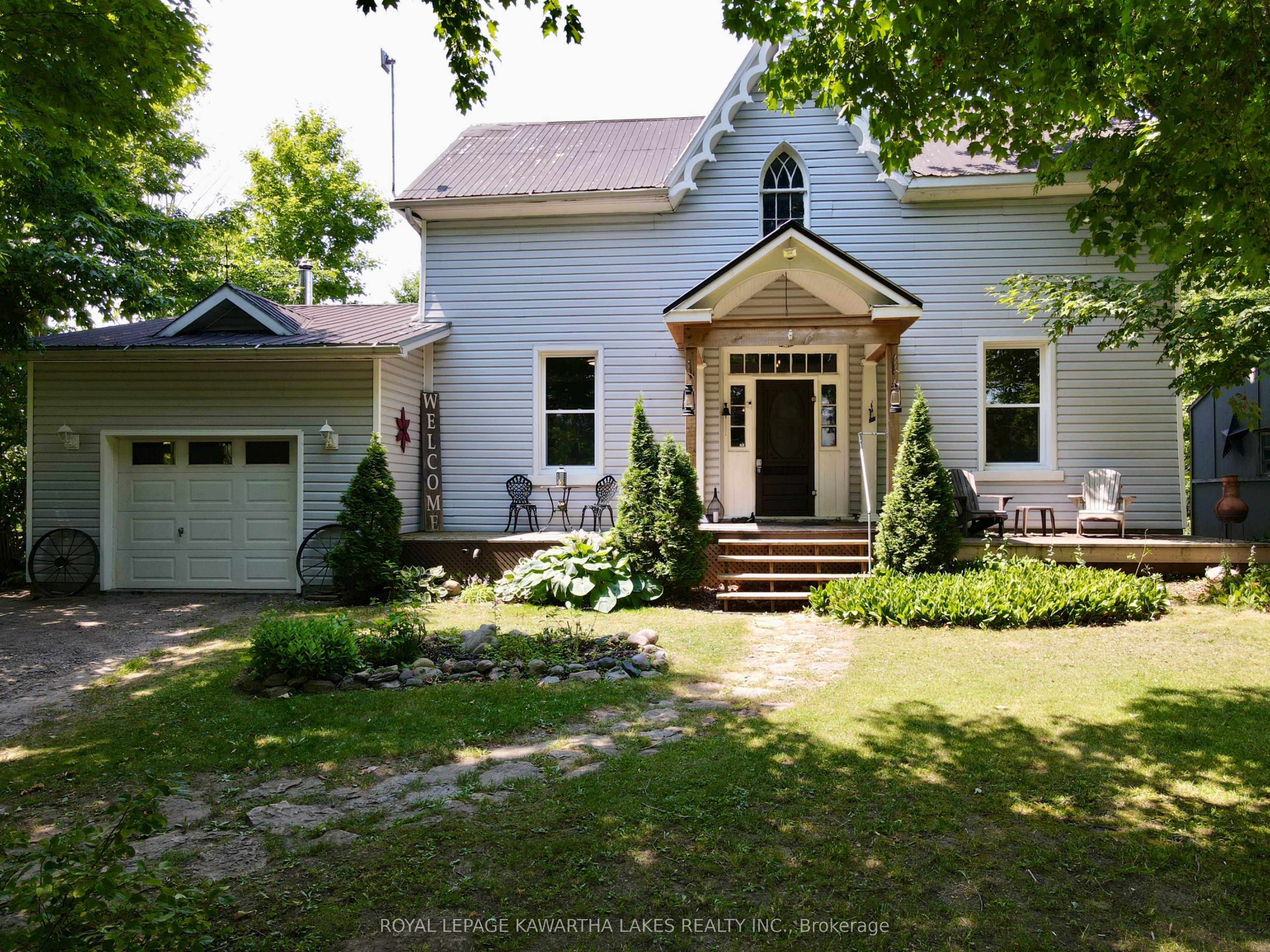 1259 Cnty Rd 46 Road Property Photo 1