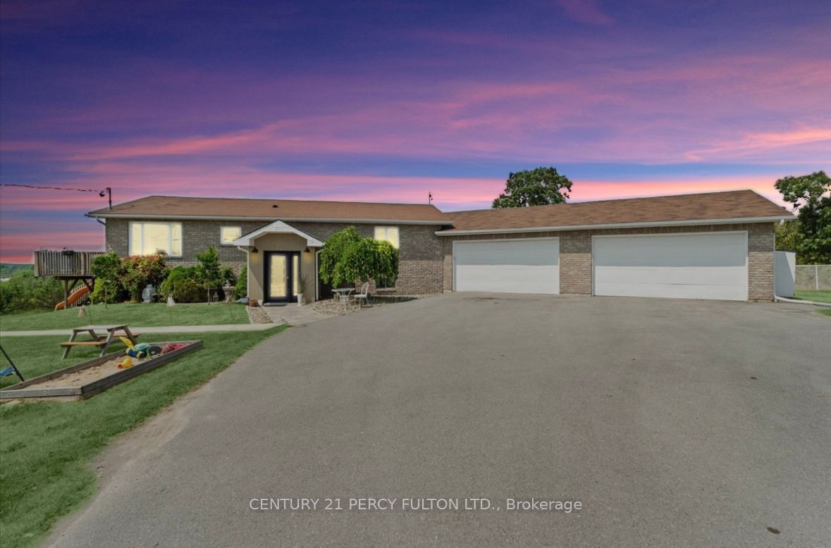 2121 ENRIGHT Road