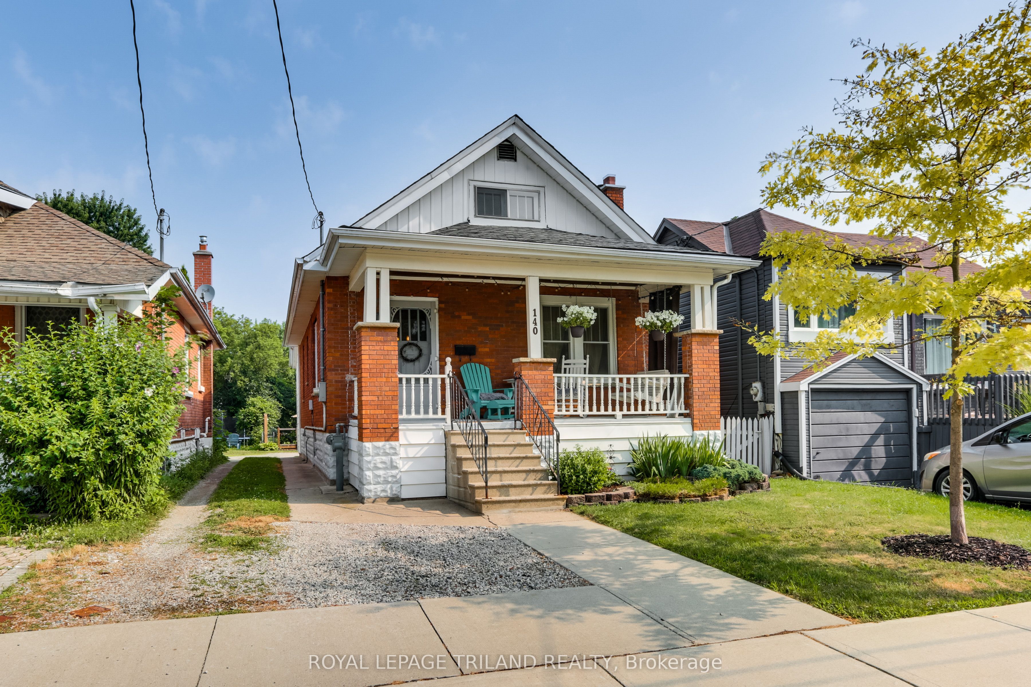 140 Emery Street E Property Photo 1