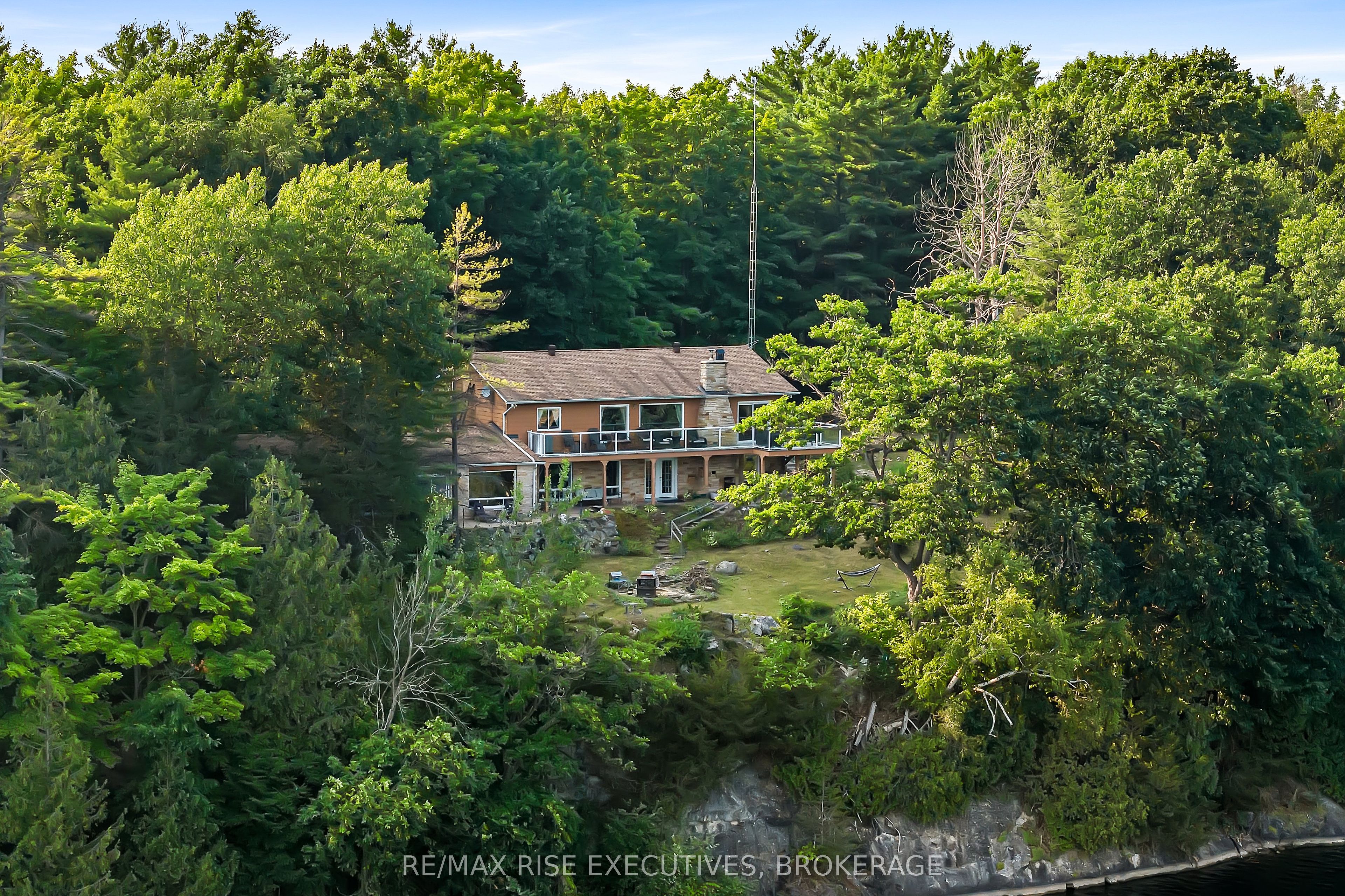 3376 County Rd 3 Road