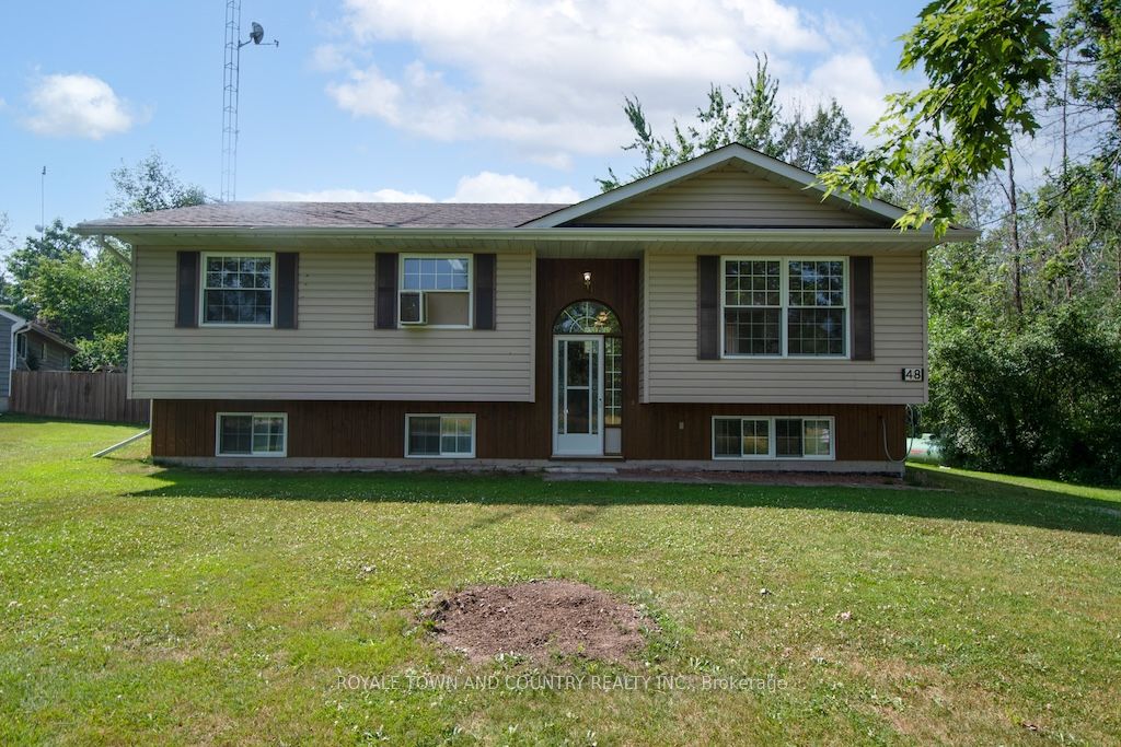 48 Peace Road
