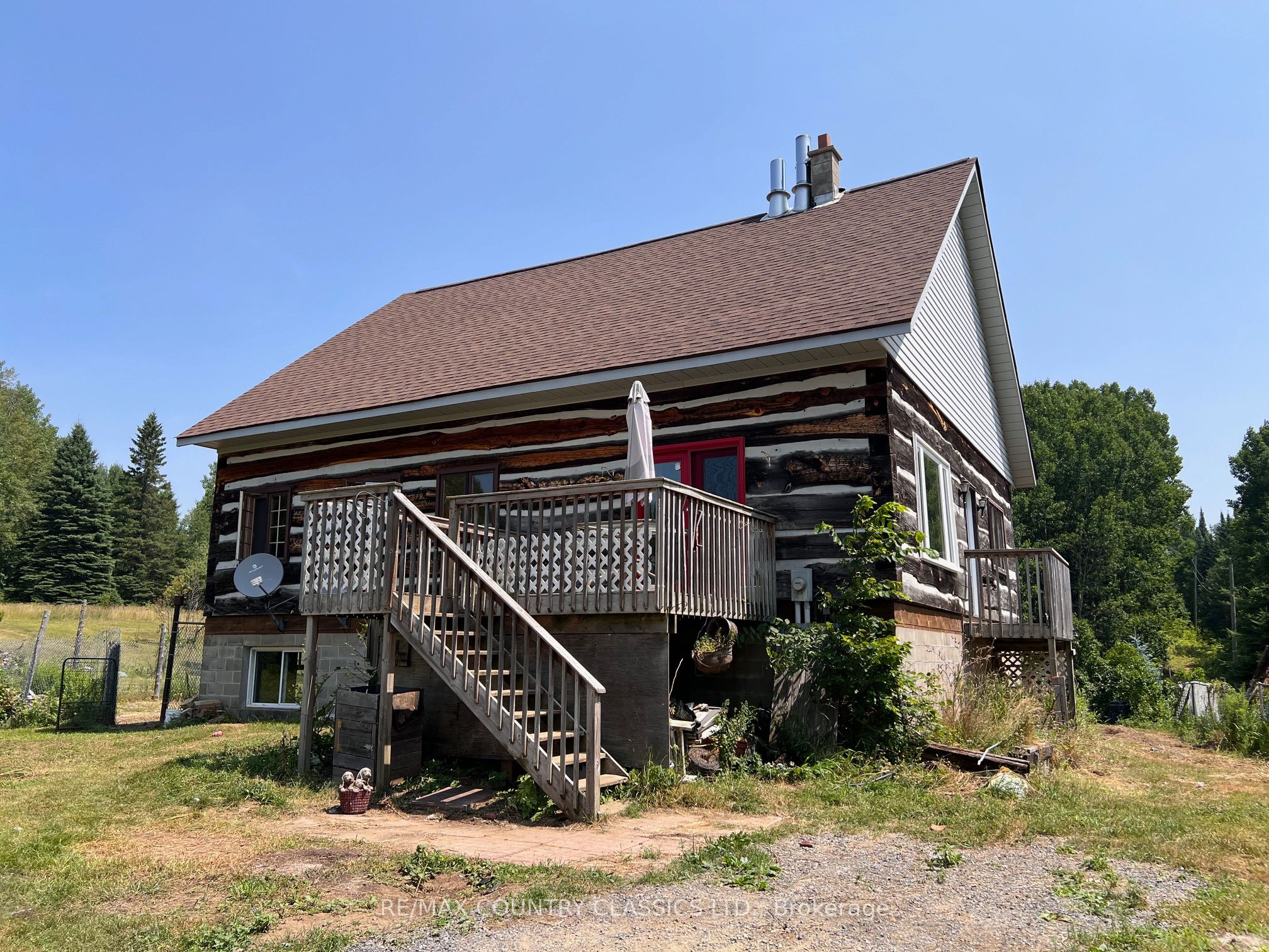 1083 Upper Turriff Road