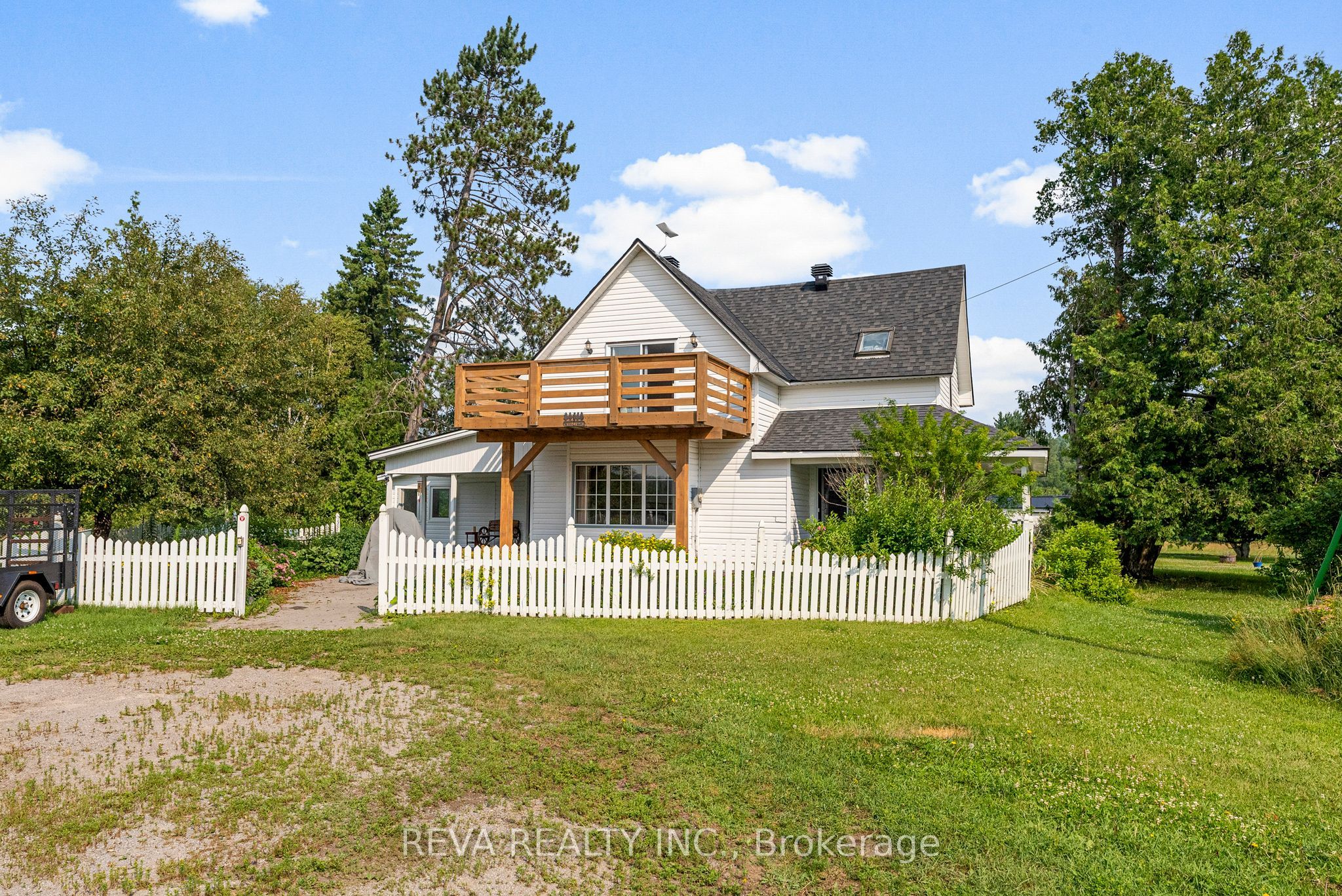 107 Frantz Road Property Photo 1