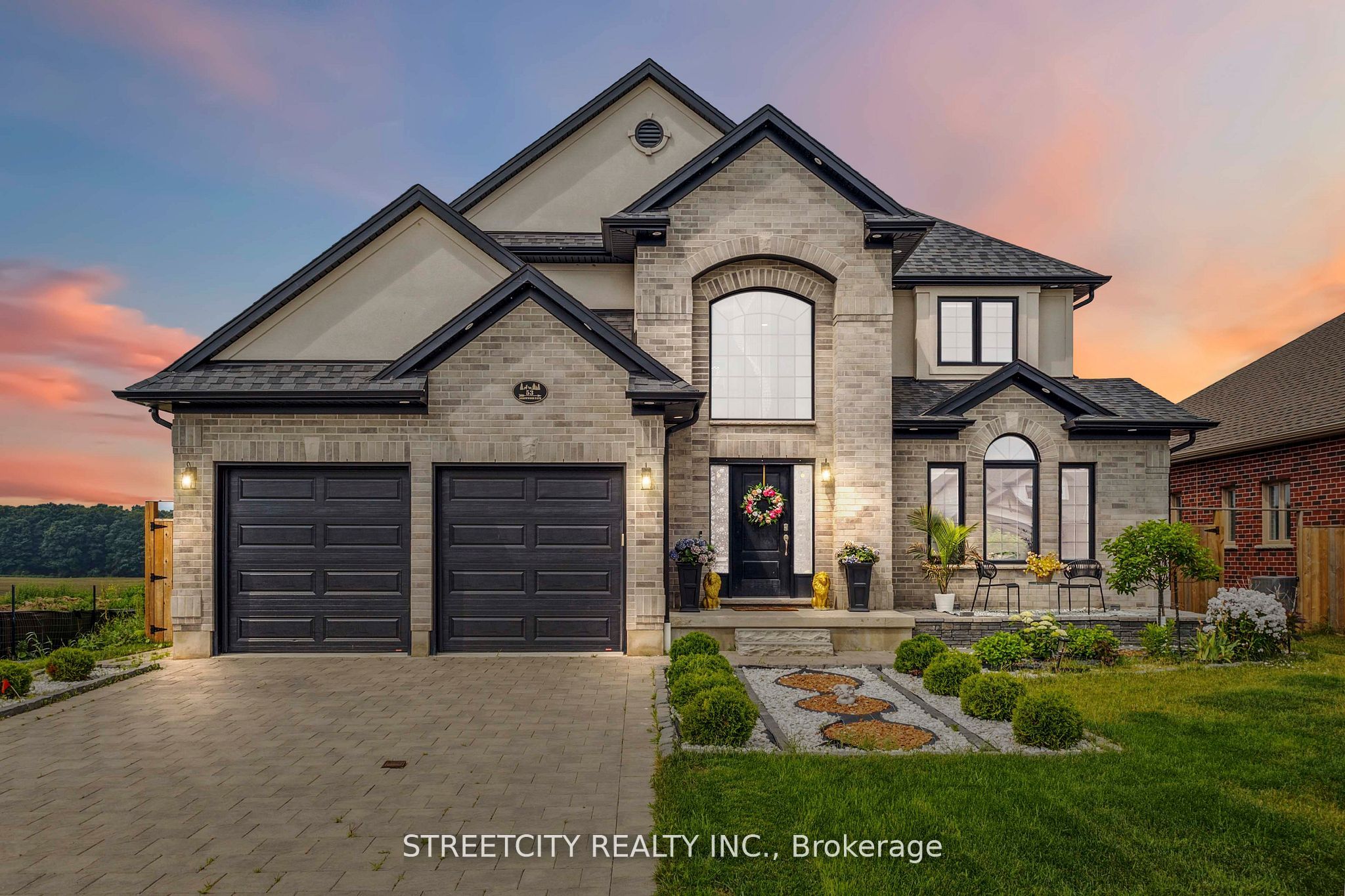 53 Arrowwood Path