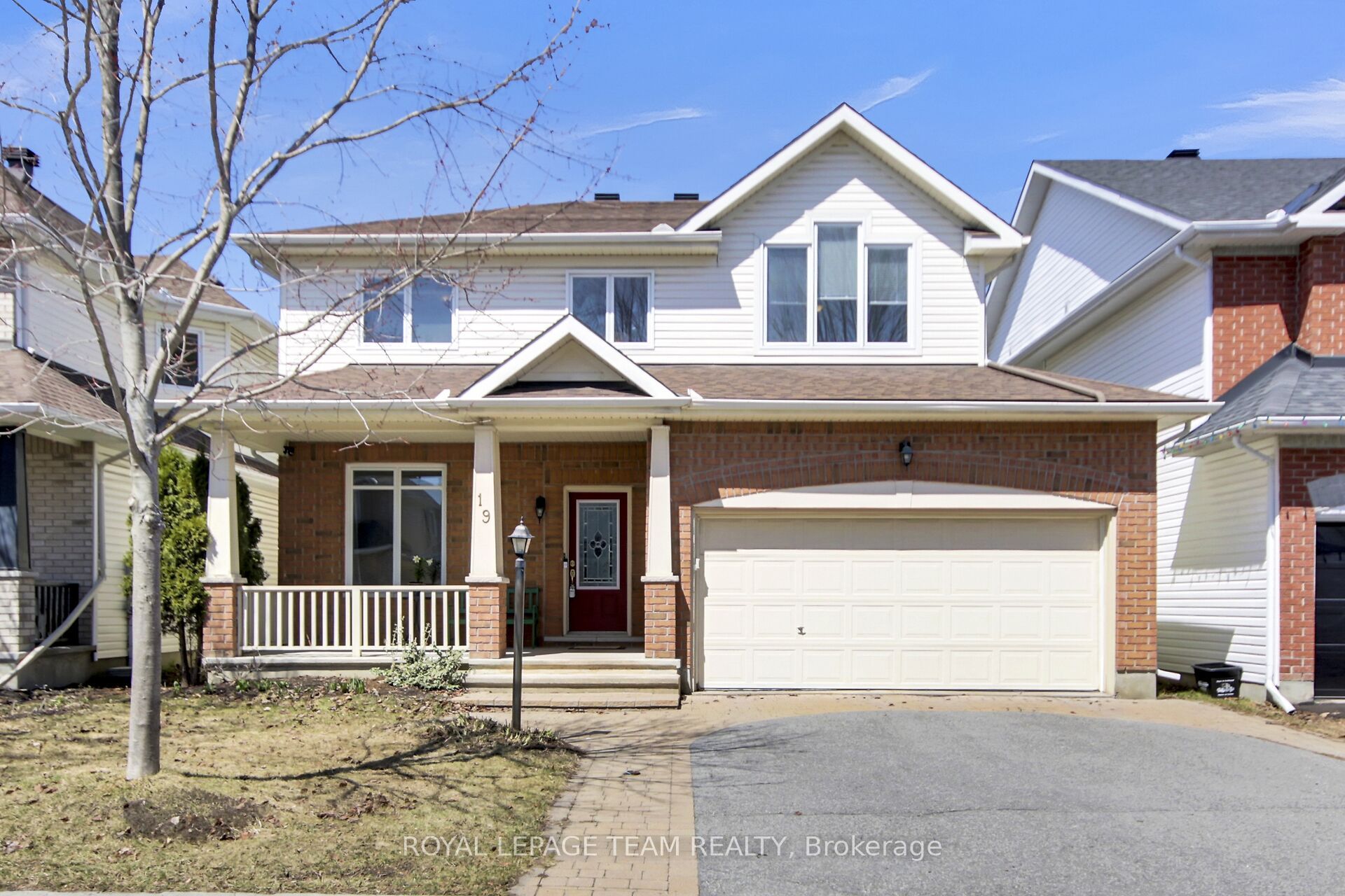19 Athena Way Property Photo 1
