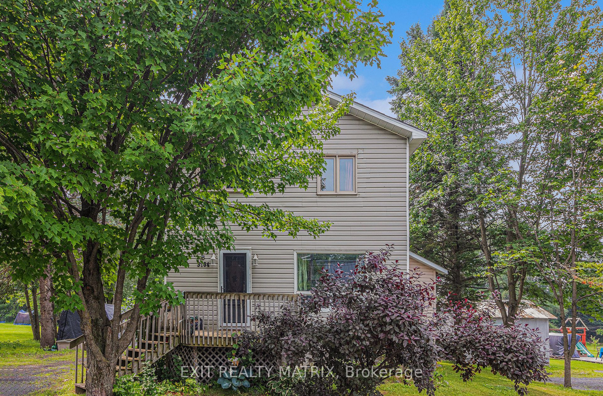 3164 County 15 Road