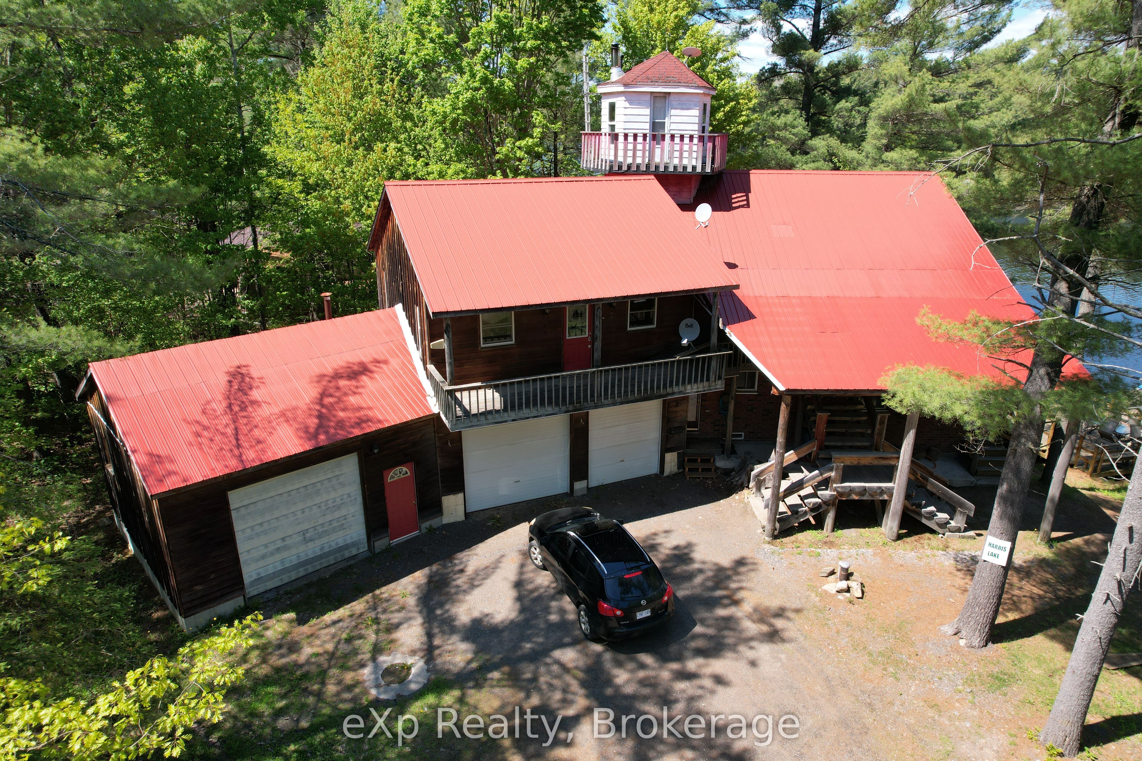 3 Harris Lake Road Property Photo 1