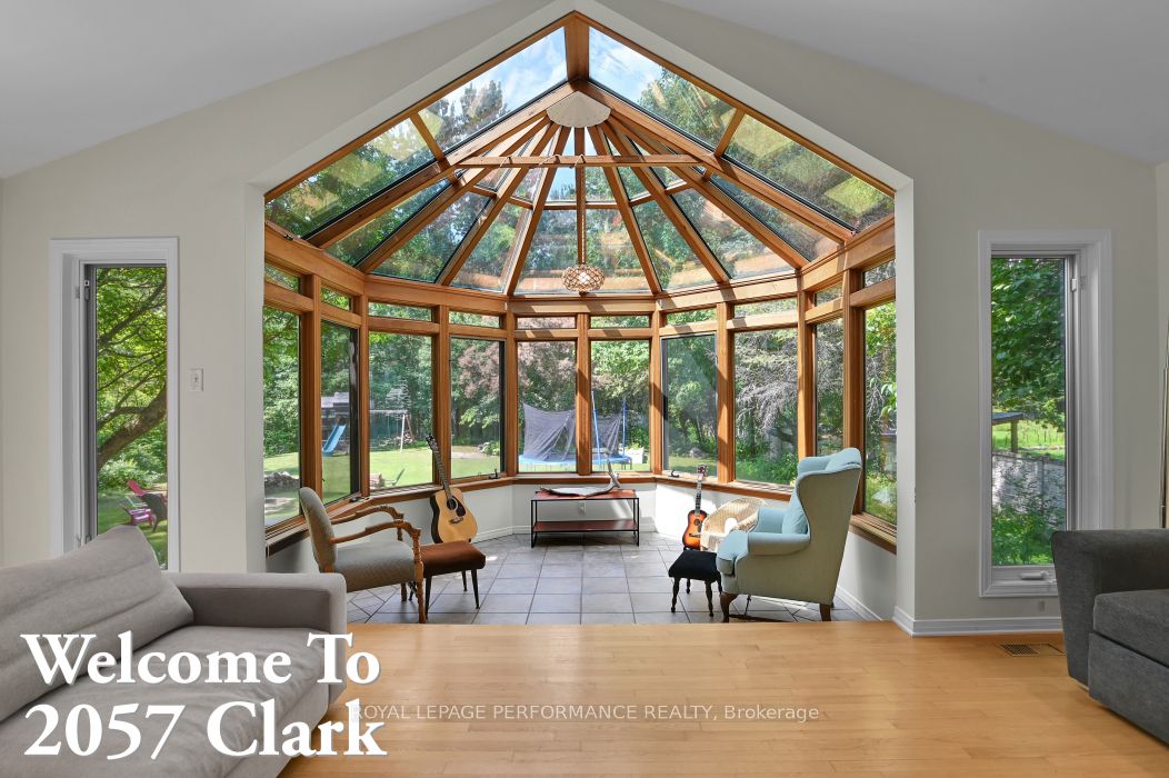 2057 Clark Road Property Photo 1