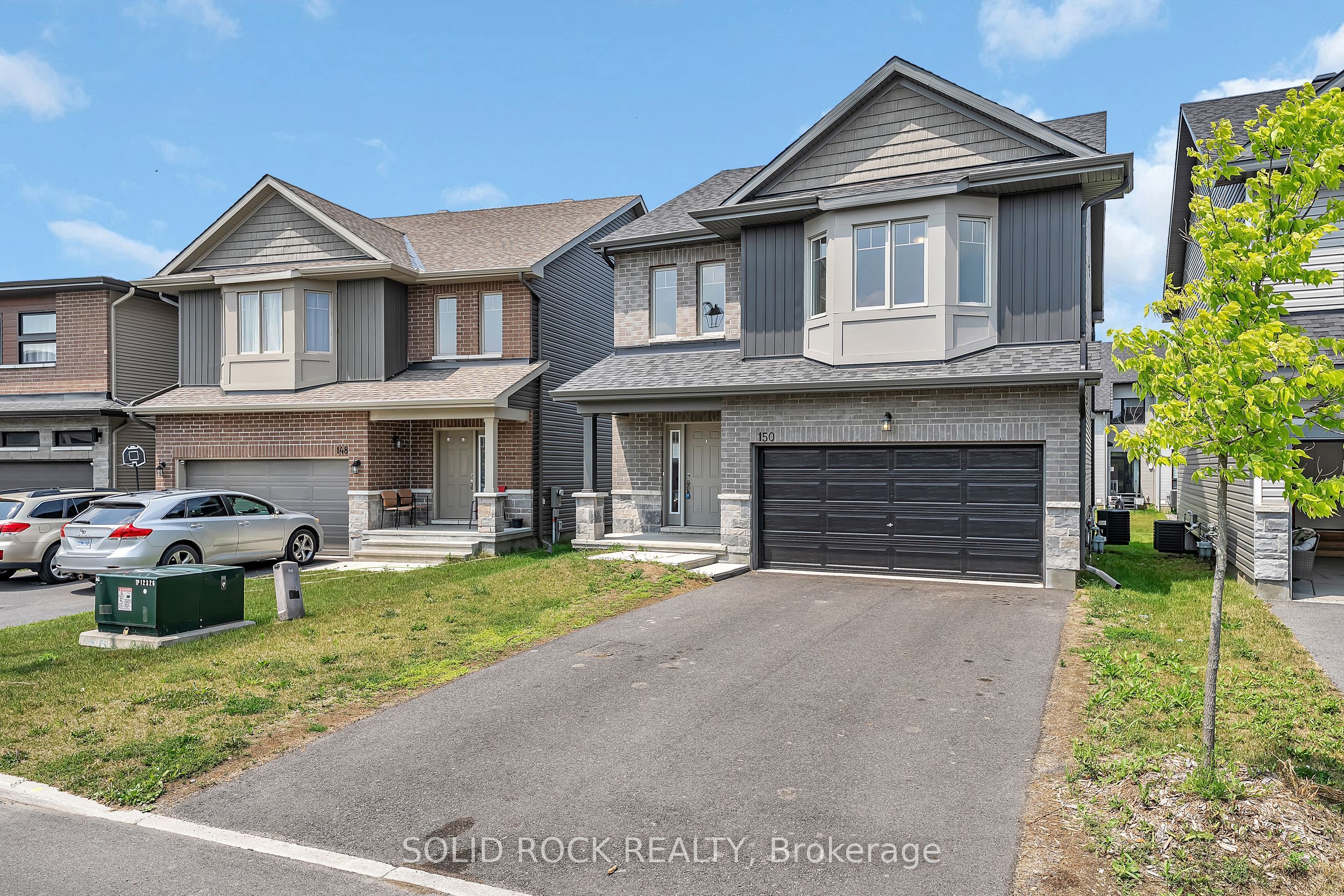 150 Minikan Street Property Photo 1