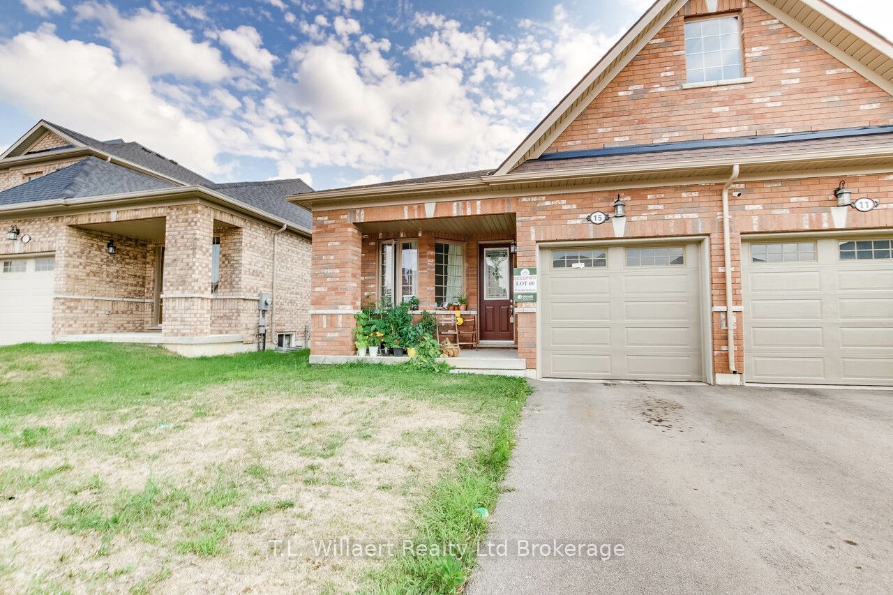 15 Harwood Street Property Photo 1