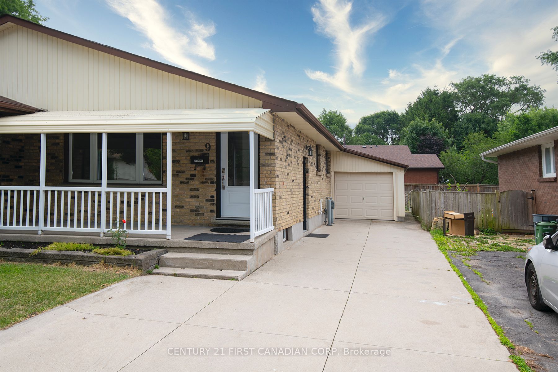 9 Tilipe Road Property Photo 1