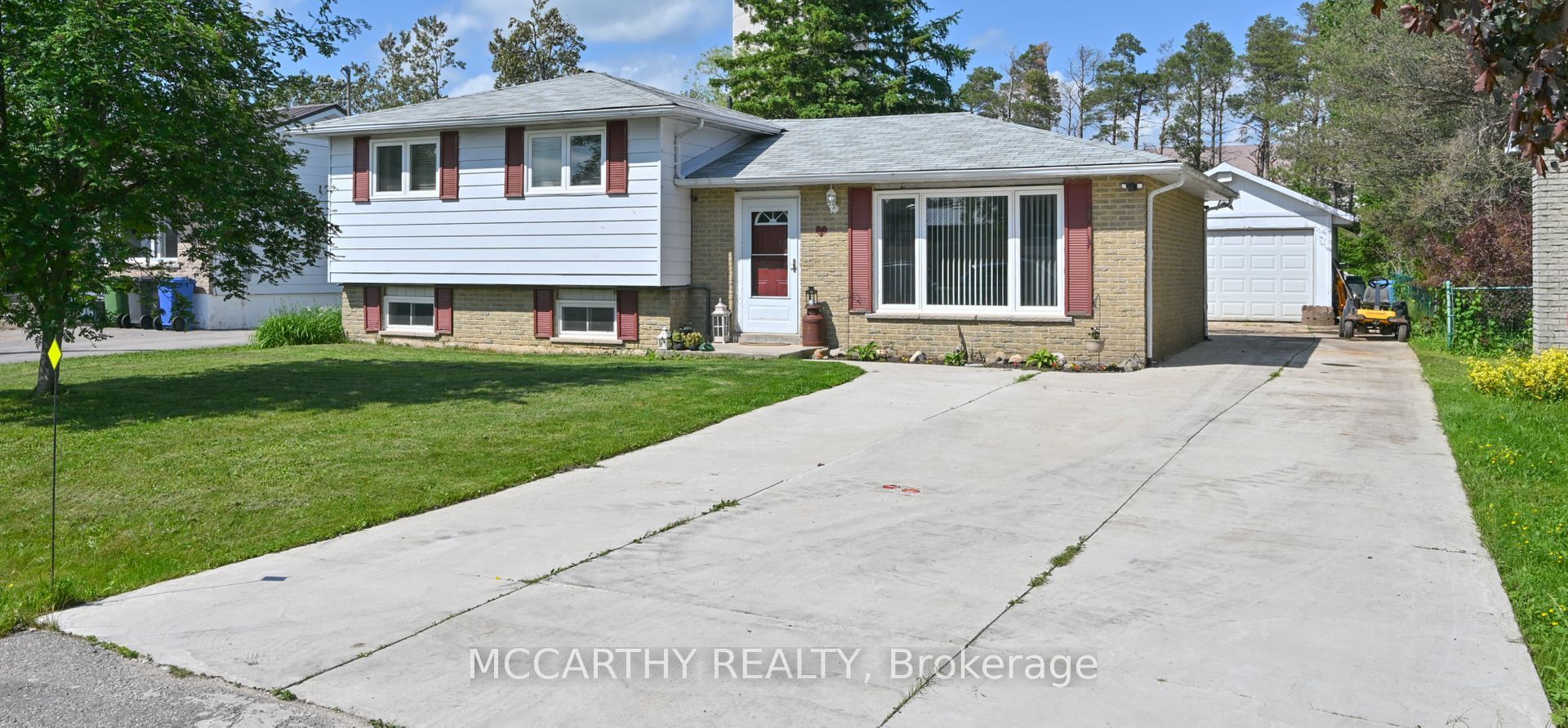 7 Mcdowell St Property Photo 1