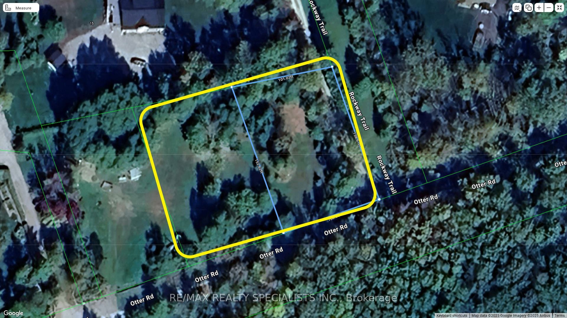 Lt12&13 Otter Road Property Photo 1