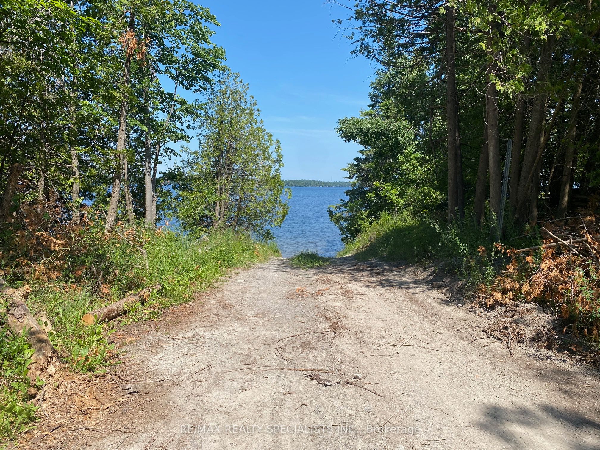 Lt12&13 Otter Road Property Photo 5