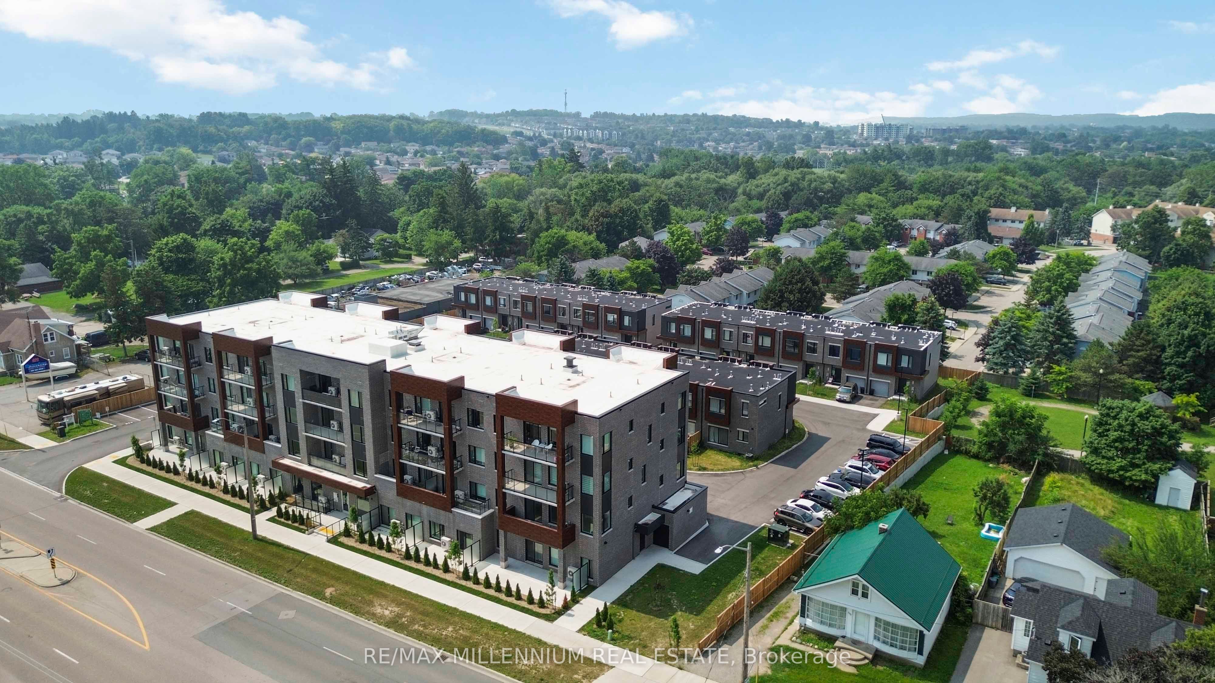 408 Dundas Street S 306 Property Photo 4