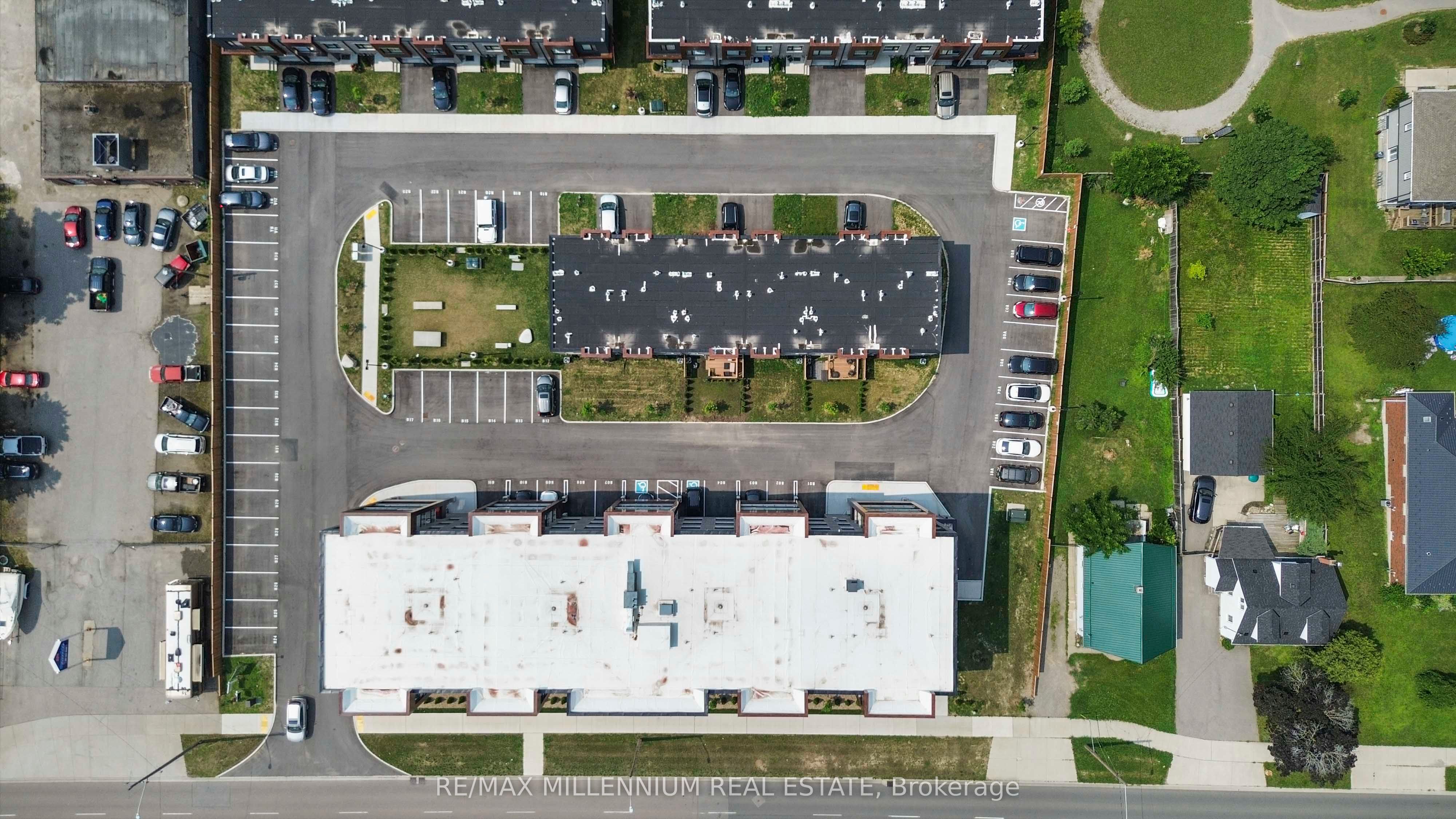 408 Dundas Street S 306 Property Photo 36